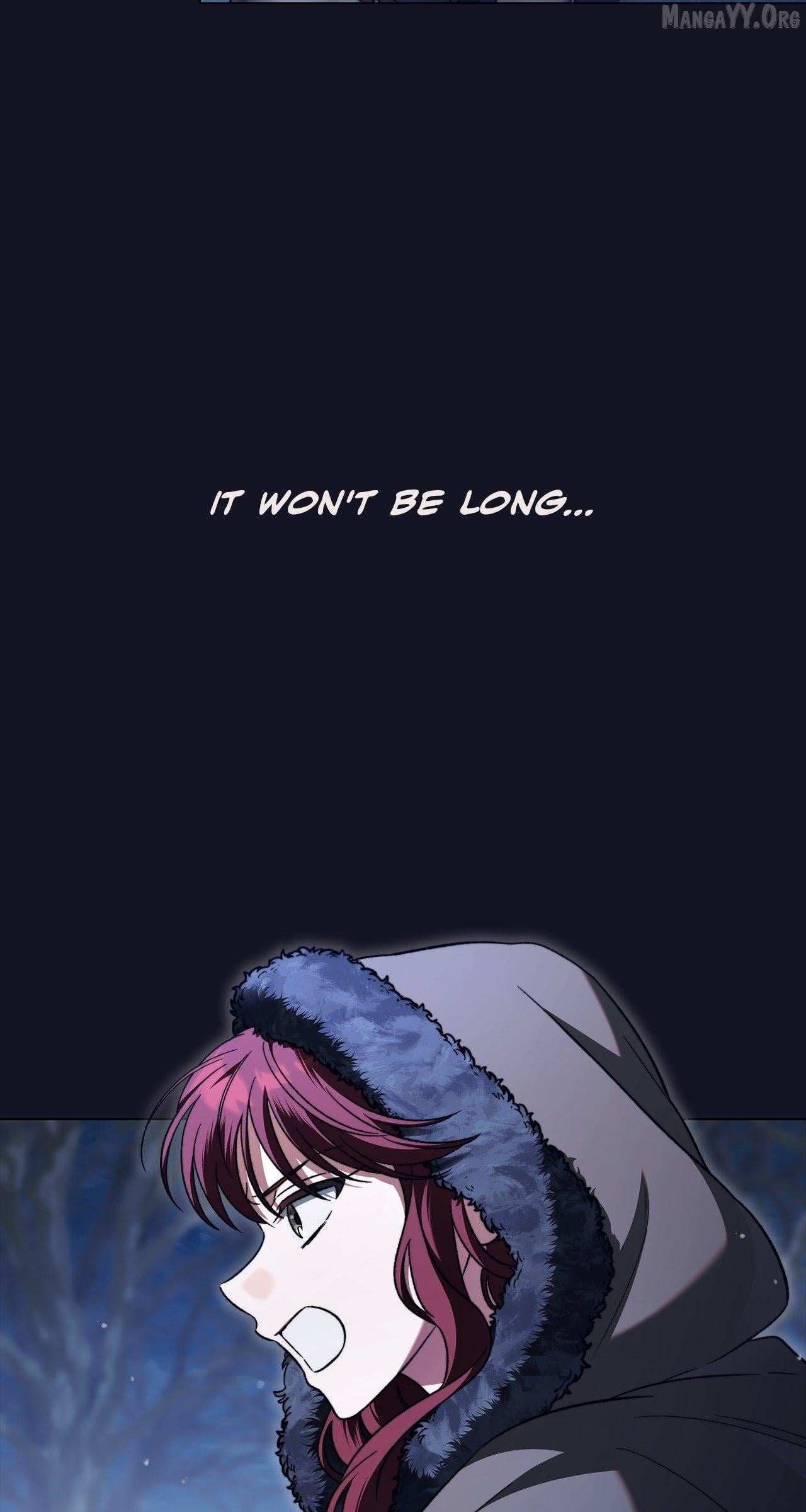 For The Beautiful Juliet Chapter 67 page 16 - 