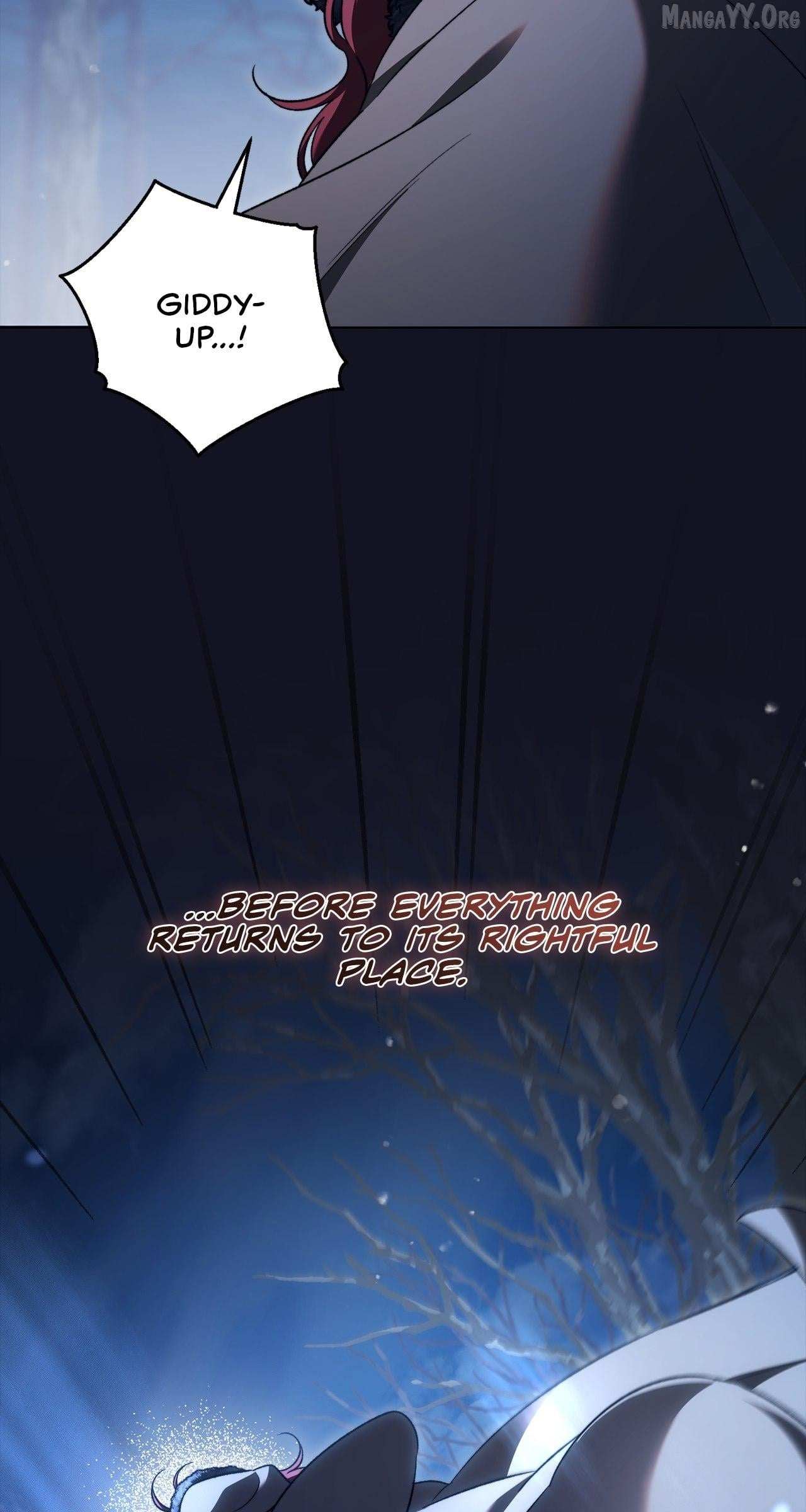 For The Beautiful Juliet Chapter 67 page 17 - 