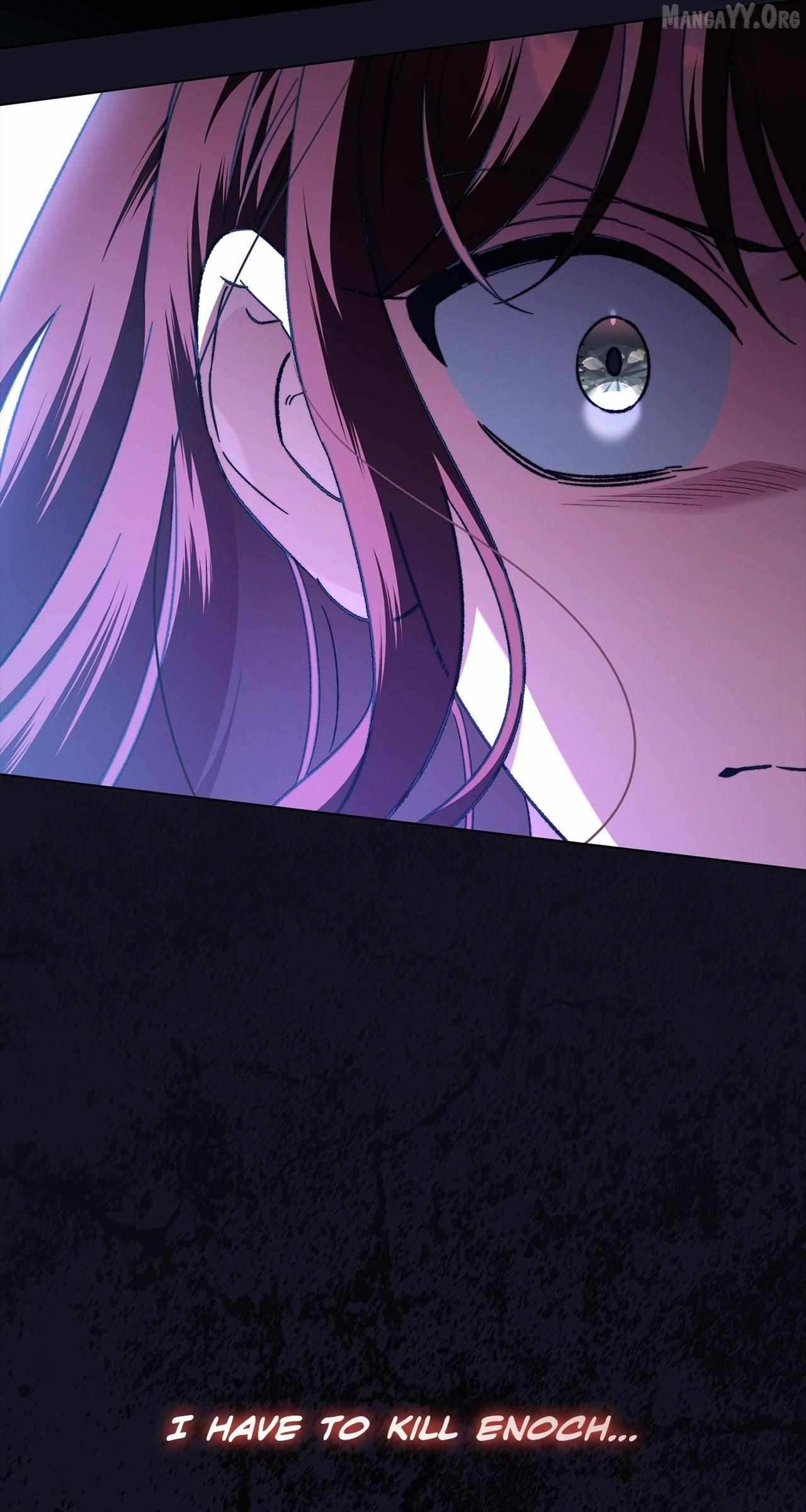 For The Beautiful Juliet Chapter 67 page 3 - 