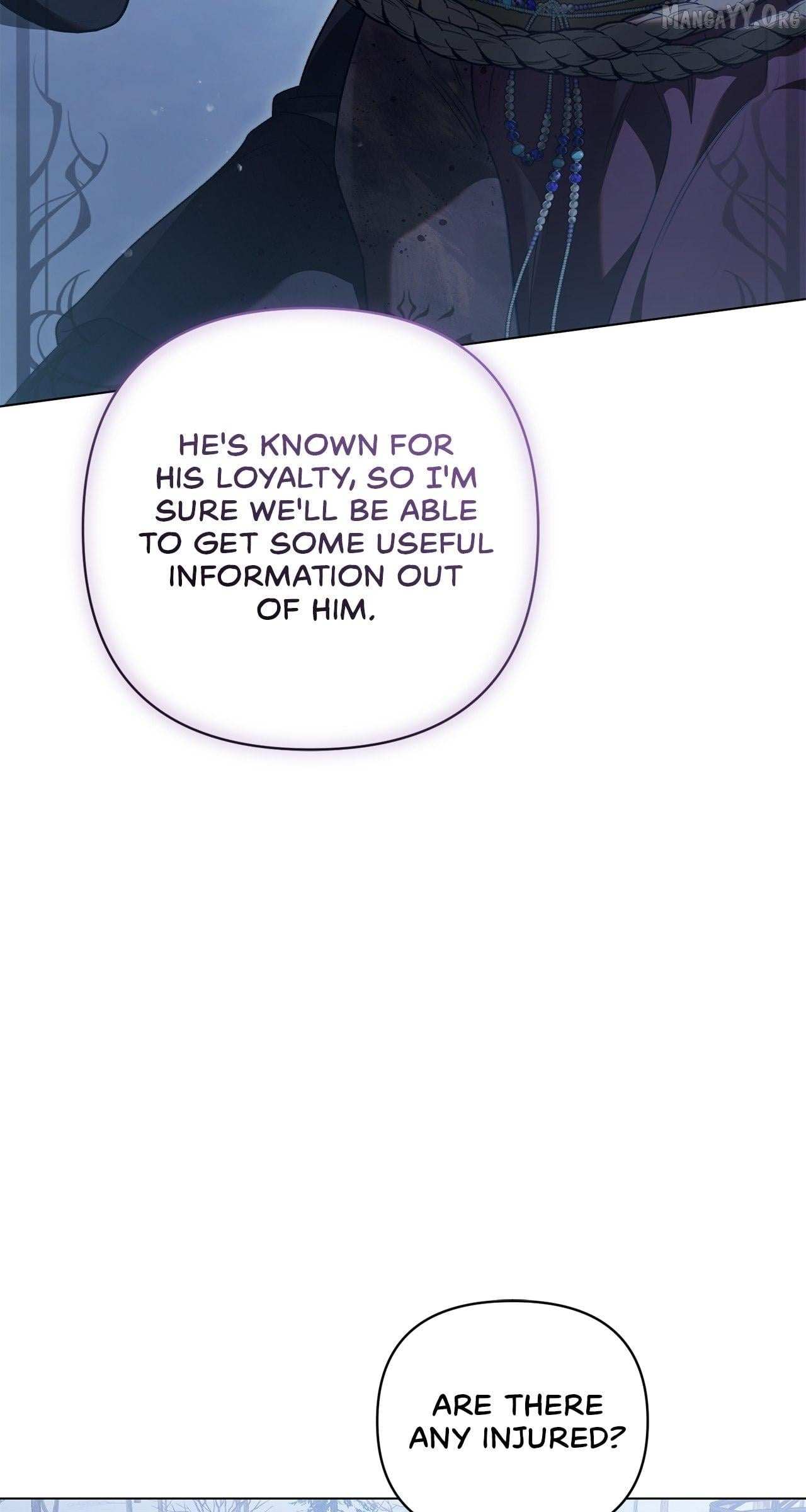 For The Beautiful Juliet Chapter 67 page 28 - 