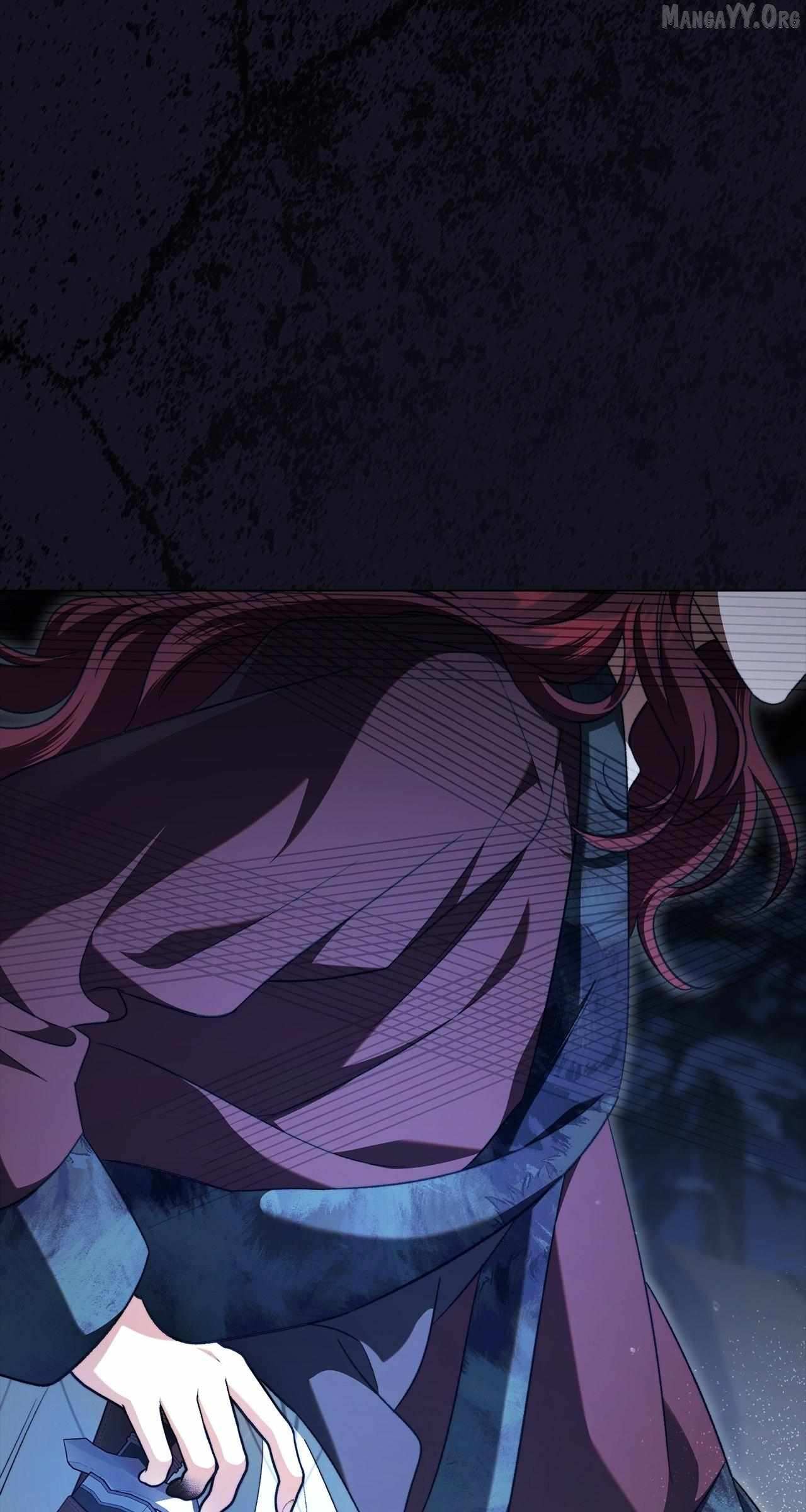 For The Beautiful Juliet Chapter 67 page 4 - 