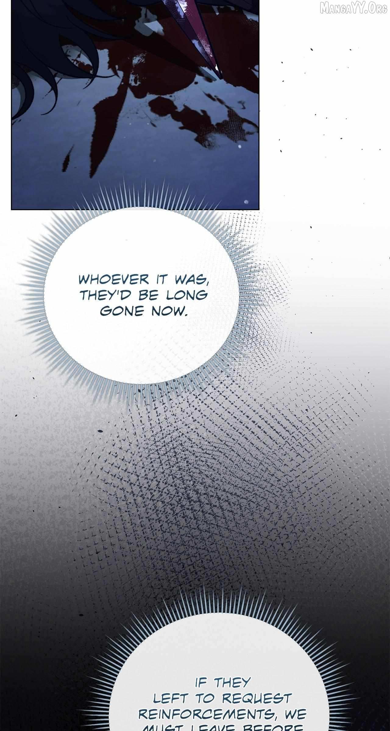 For The Beautiful Juliet Chapter 67 page 40 - 
