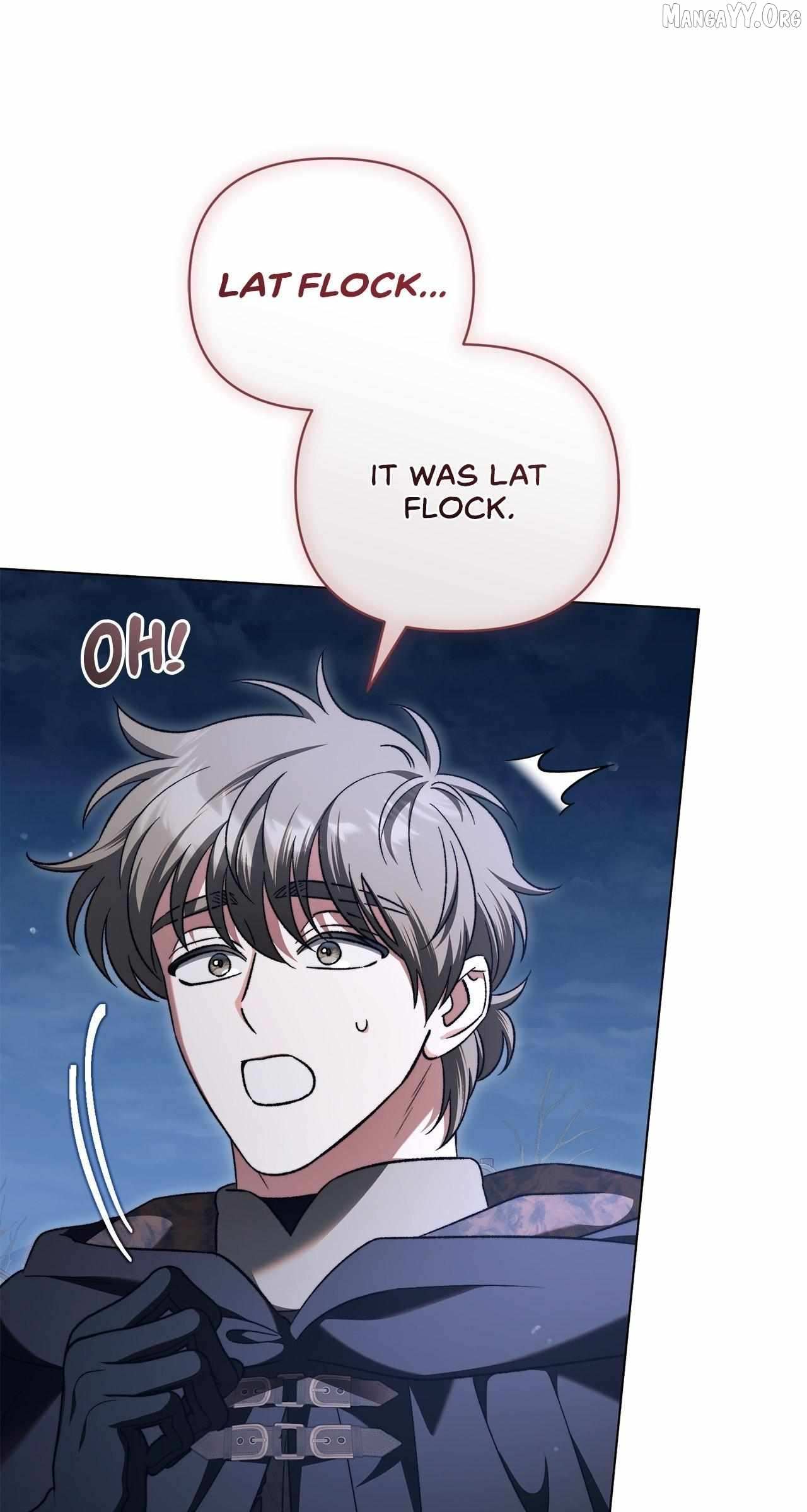 For The Beautiful Juliet Chapter 67 page 47 - 