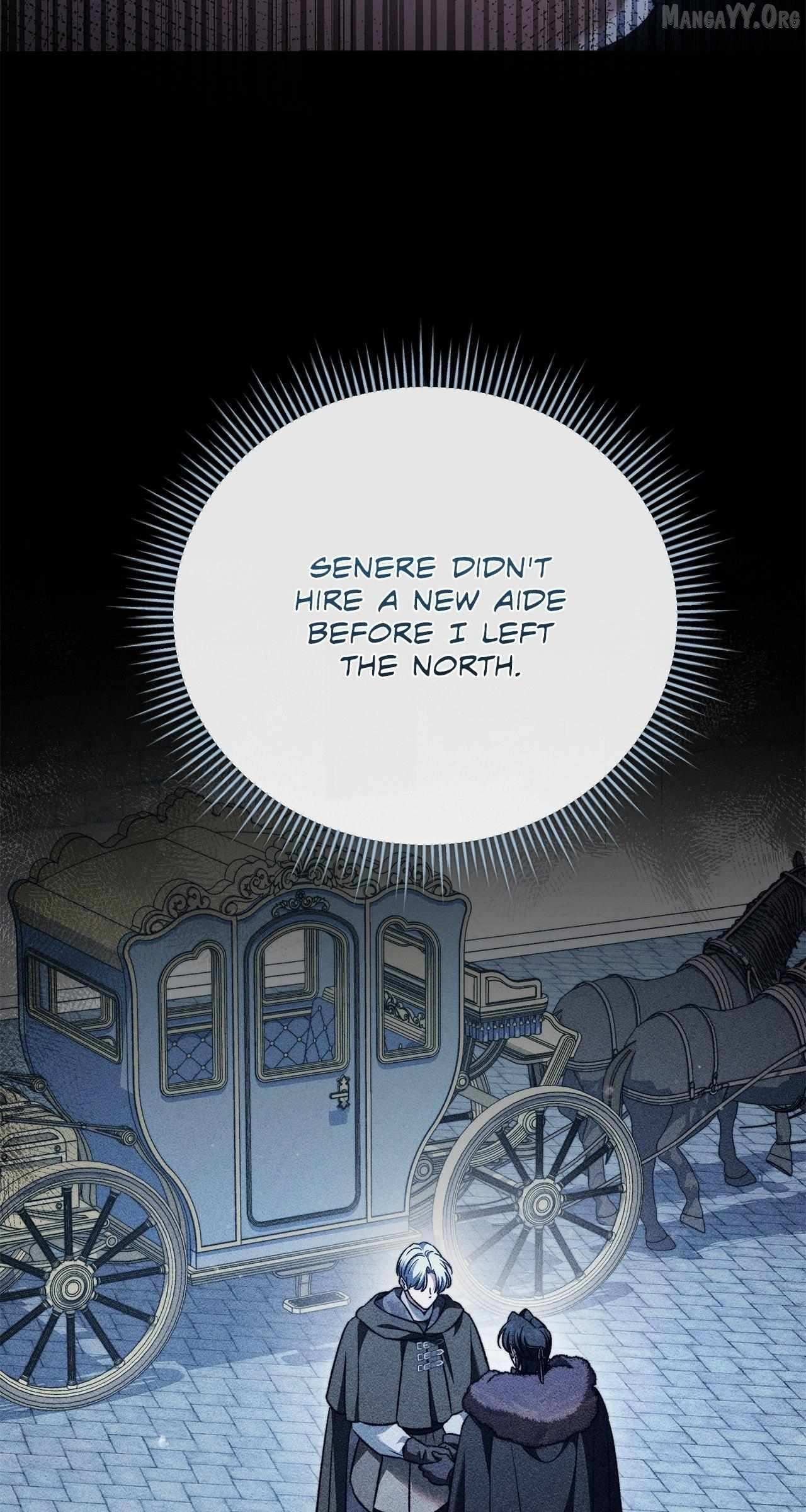 For The Beautiful Juliet Chapter 67 page 49 - 