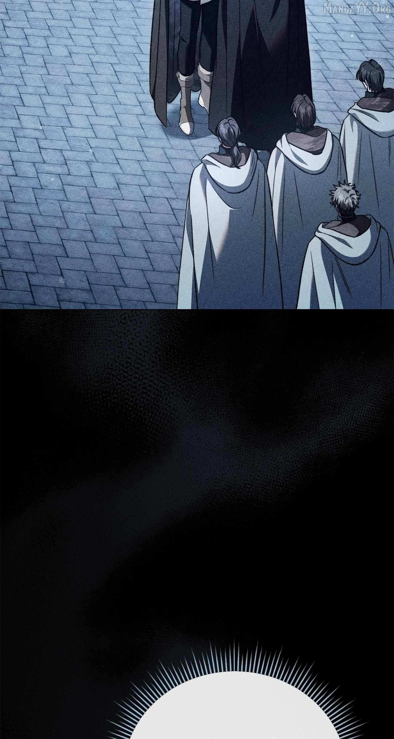 For The Beautiful Juliet Chapter 67 page 50 - 
