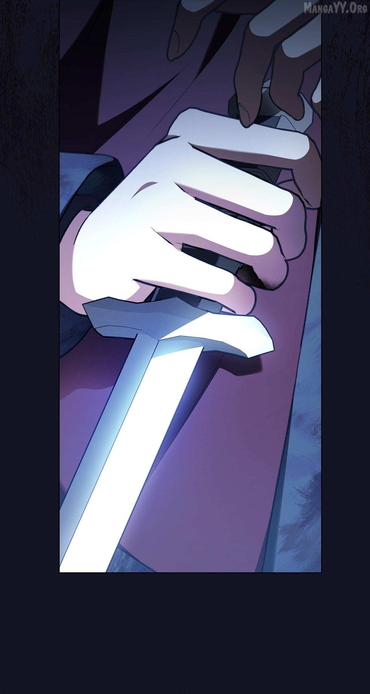 For The Beautiful Juliet Chapter 67 page 6 - 