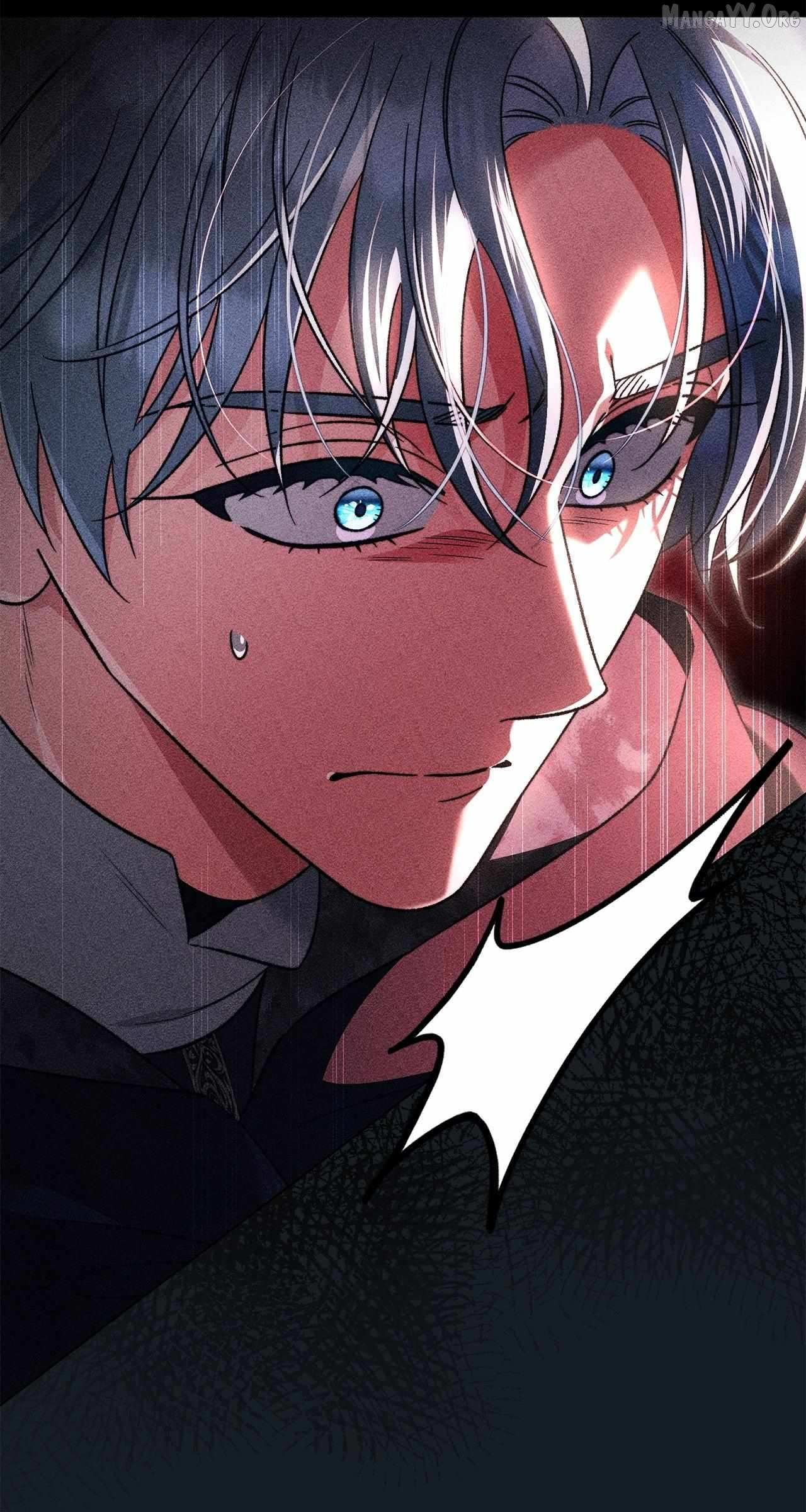 For The Beautiful Juliet Chapter 67 page 53 - 