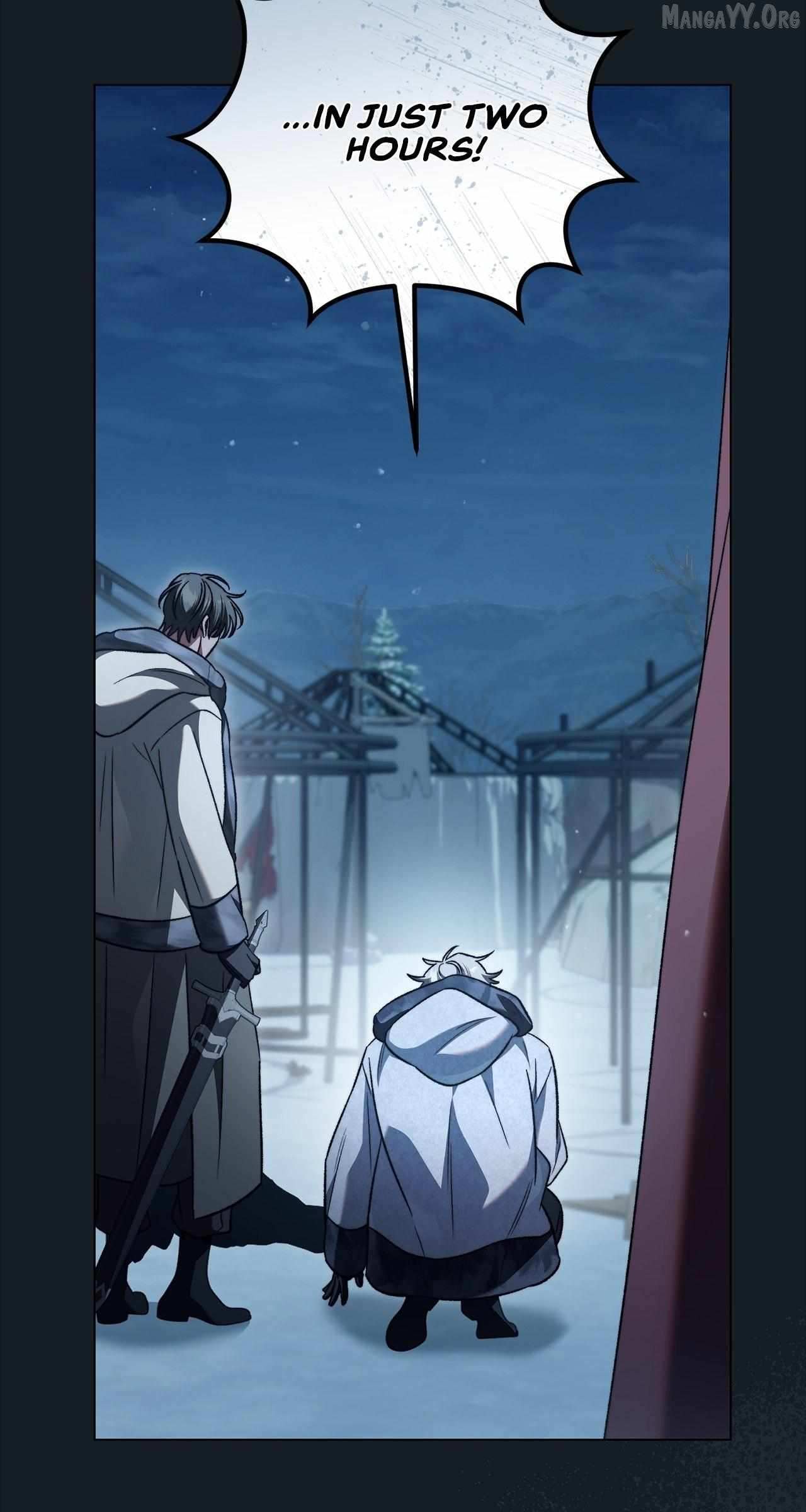 For The Beautiful Juliet Chapter 67 page 59 - 