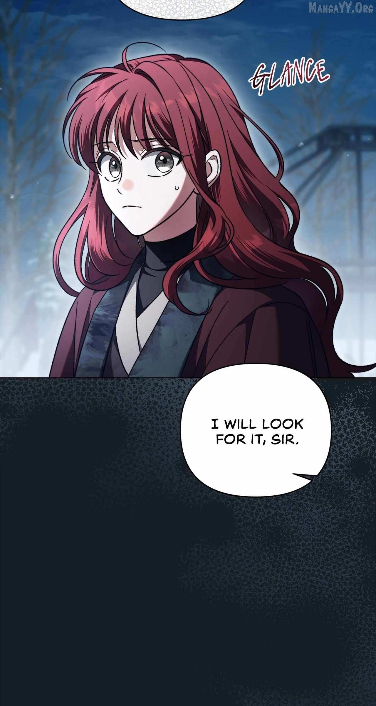 For The Beautiful Juliet Chapter 67 page 61 - 