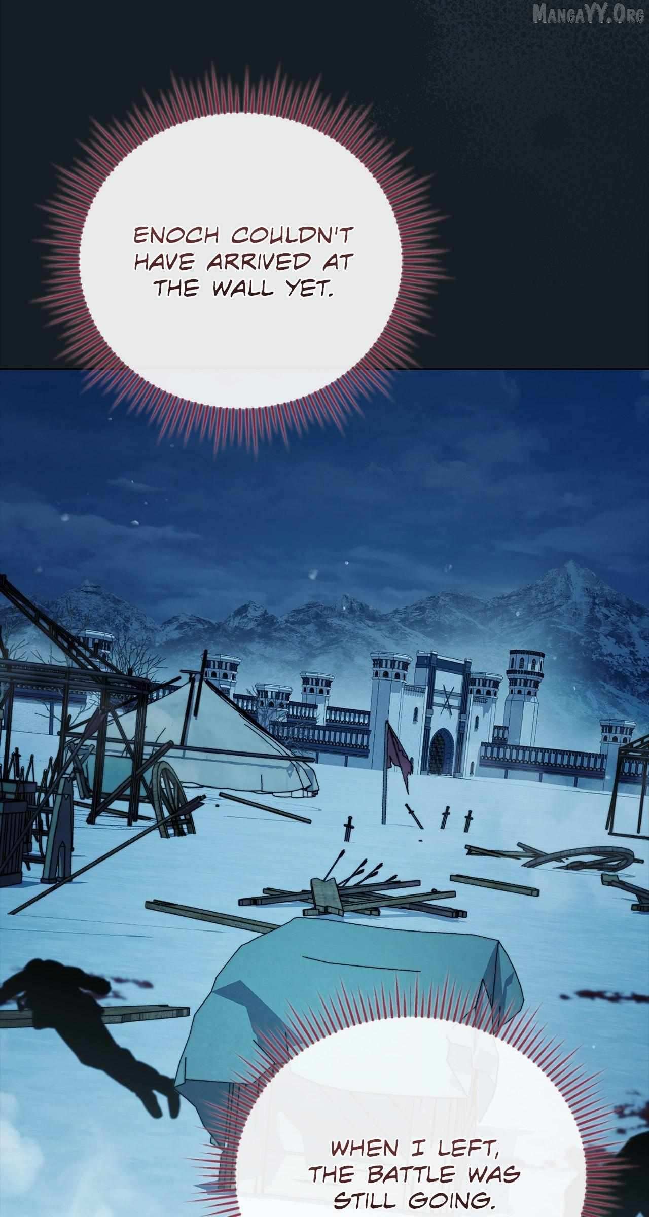 For The Beautiful Juliet Chapter 67 page 62 - 
