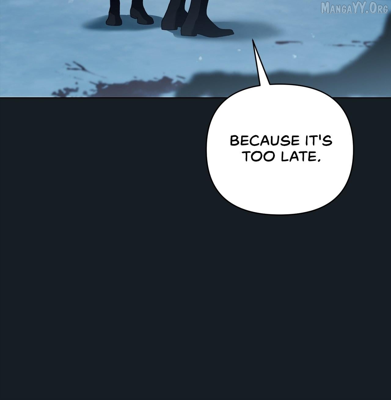 For The Beautiful Juliet Chapter 67 page 65 - 