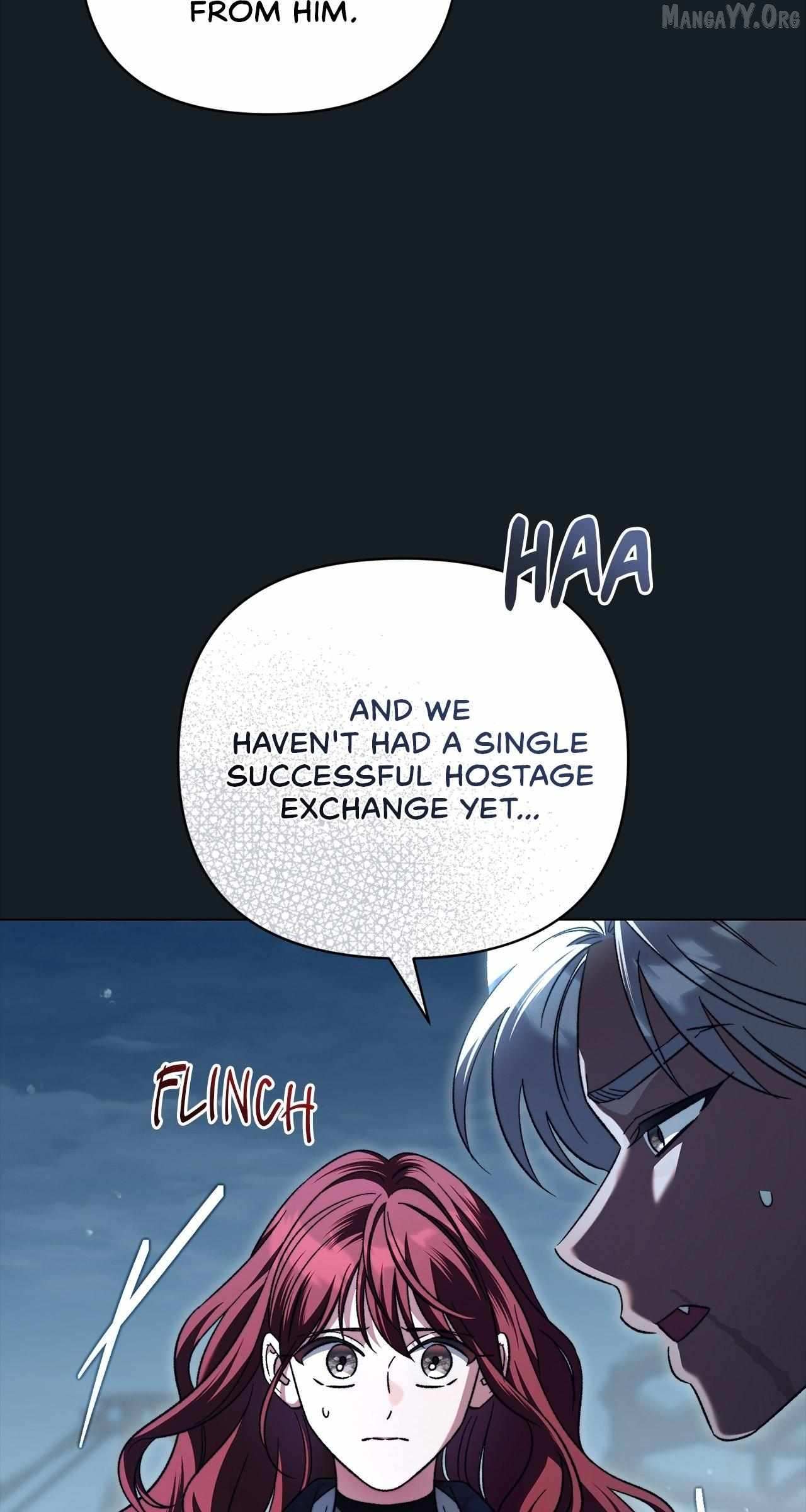 For The Beautiful Juliet Chapter 67 page 69 - 
