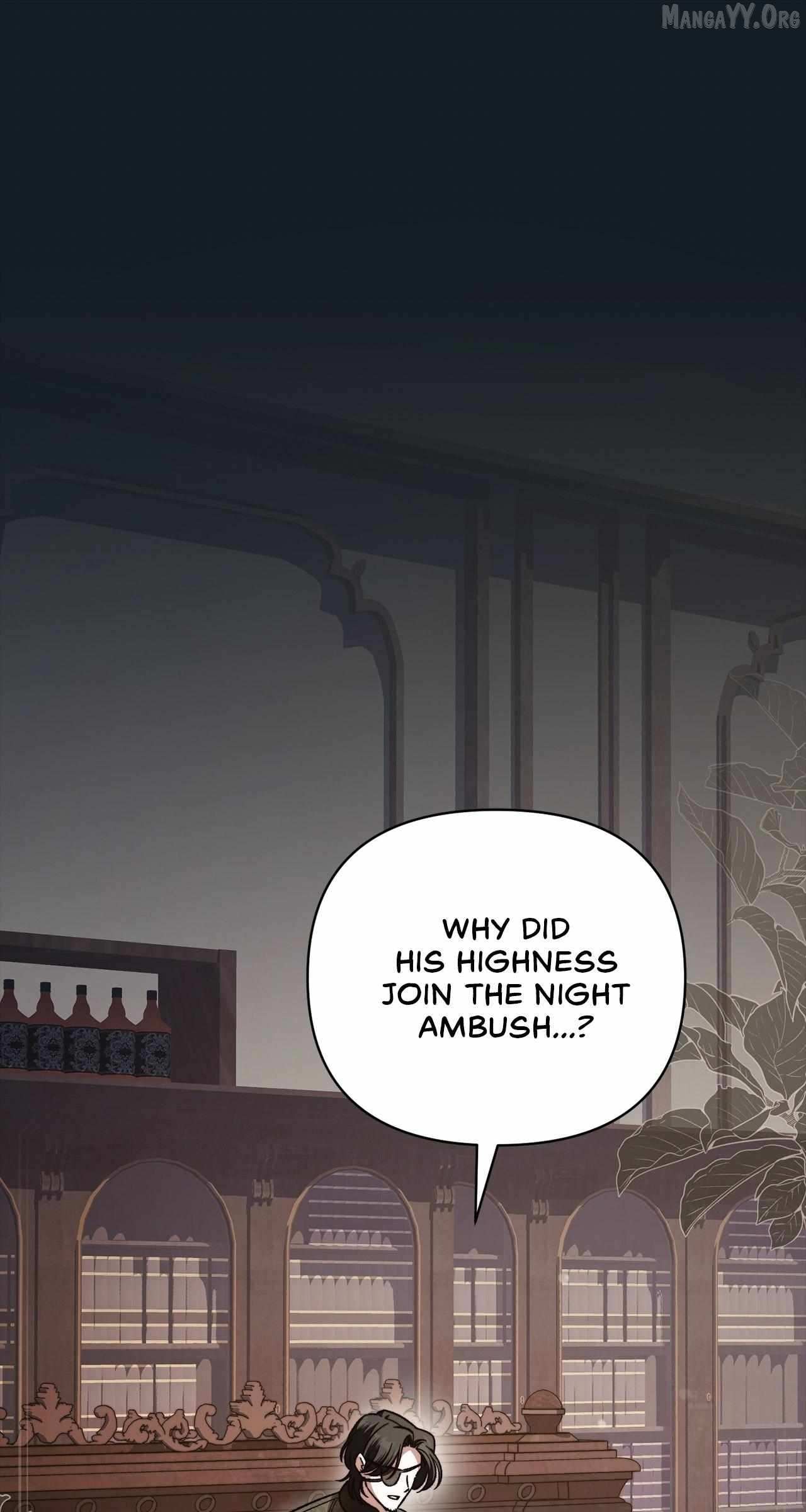 For The Beautiful Juliet Chapter 67 page 77 - 