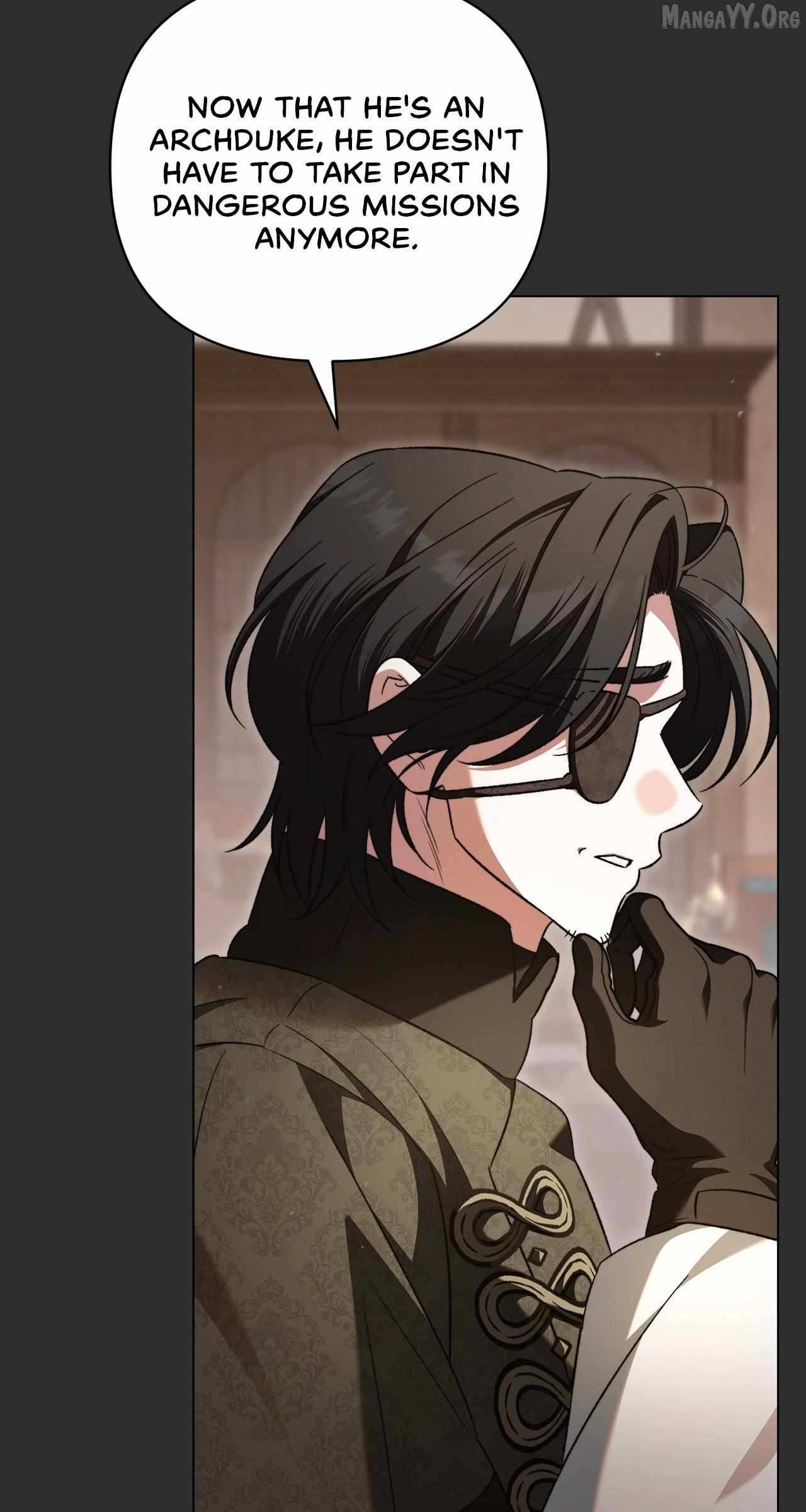 For The Beautiful Juliet Chapter 67 page 79 - 