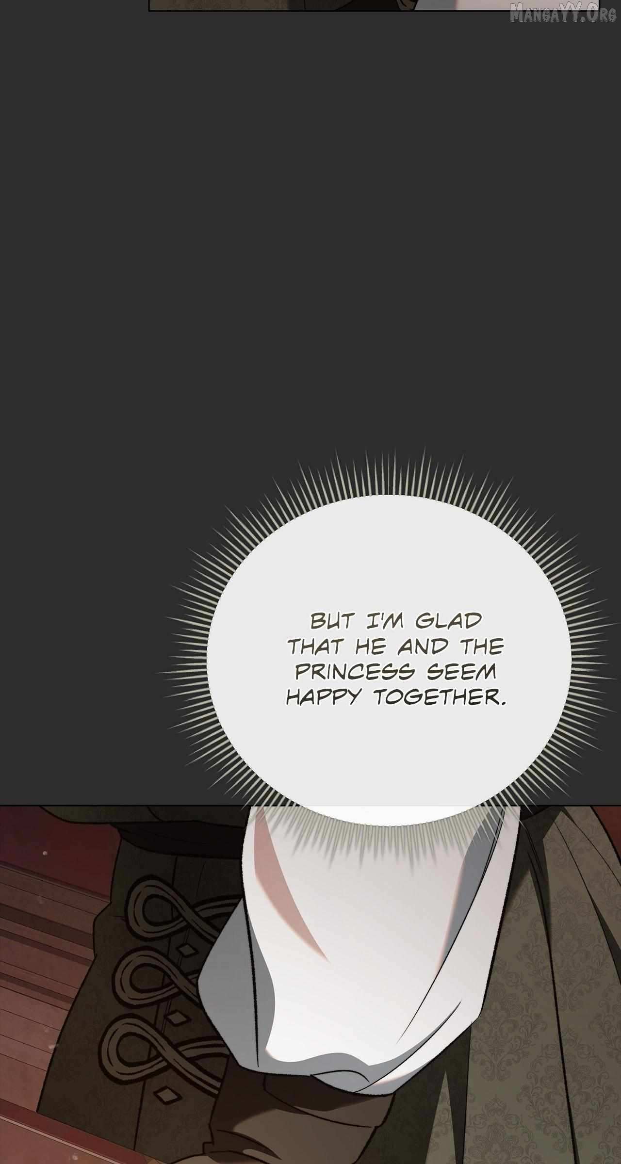 For The Beautiful Juliet Chapter 67 page 80 - 