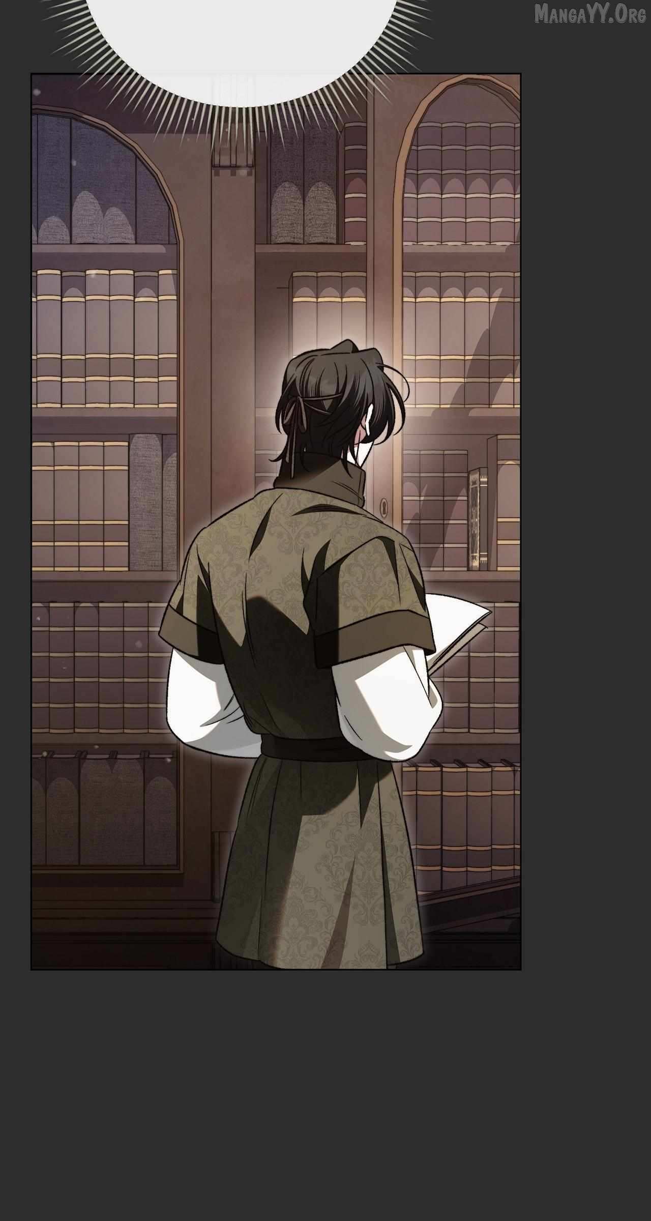 For The Beautiful Juliet Chapter 67 page 82 - 
