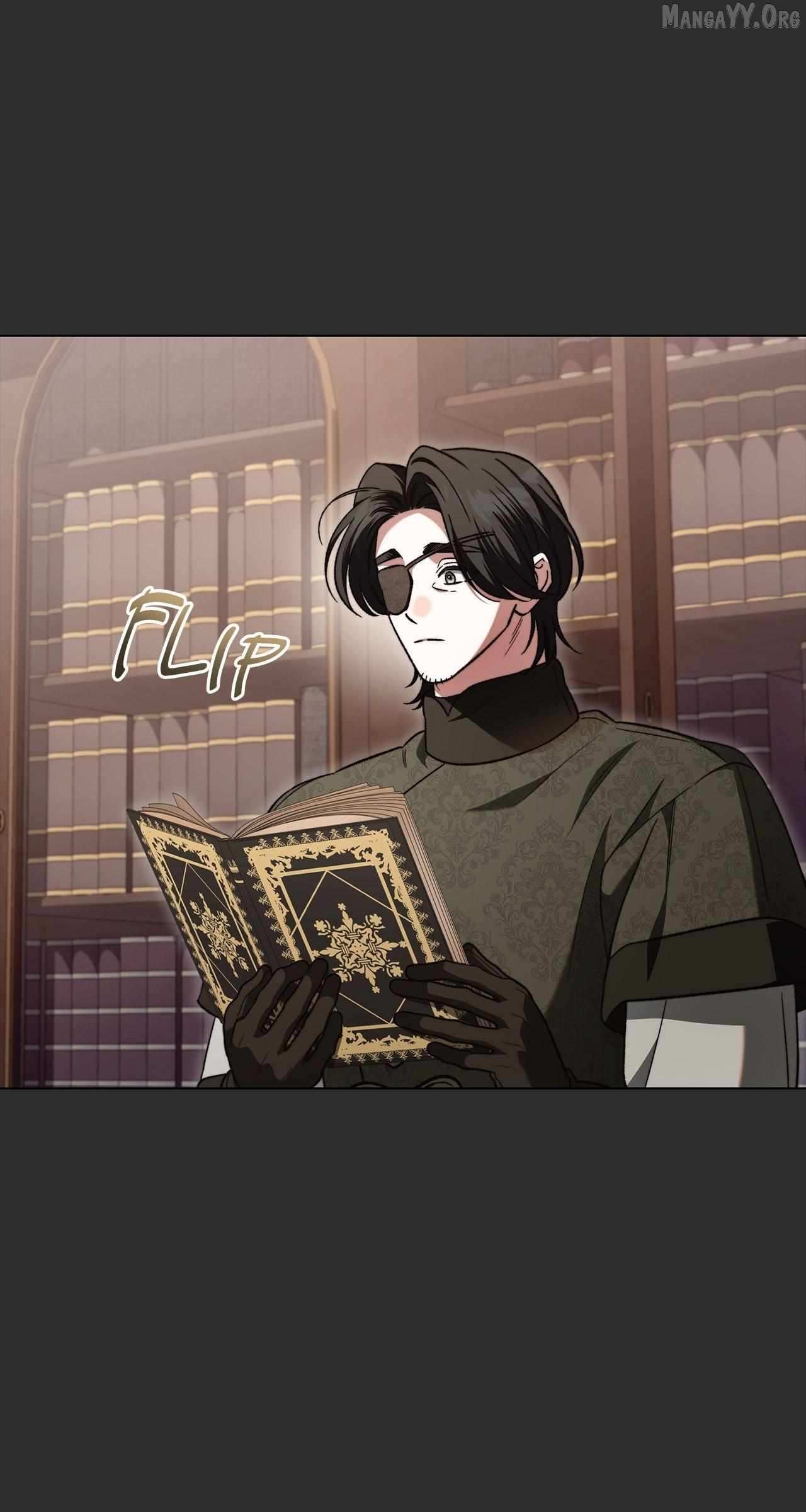 For The Beautiful Juliet Chapter 67 page 84 - 