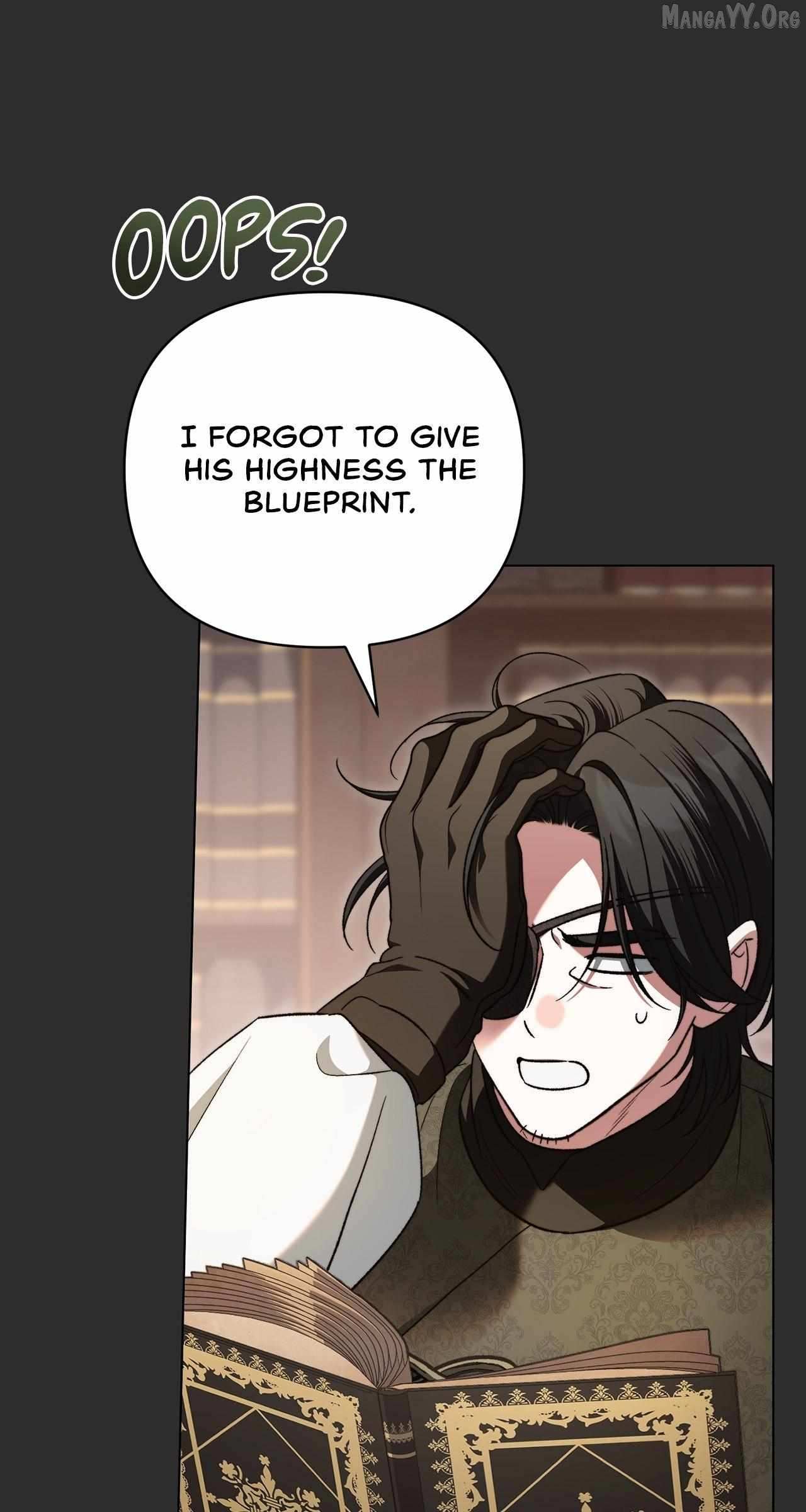 For The Beautiful Juliet Chapter 67 page 85 - 