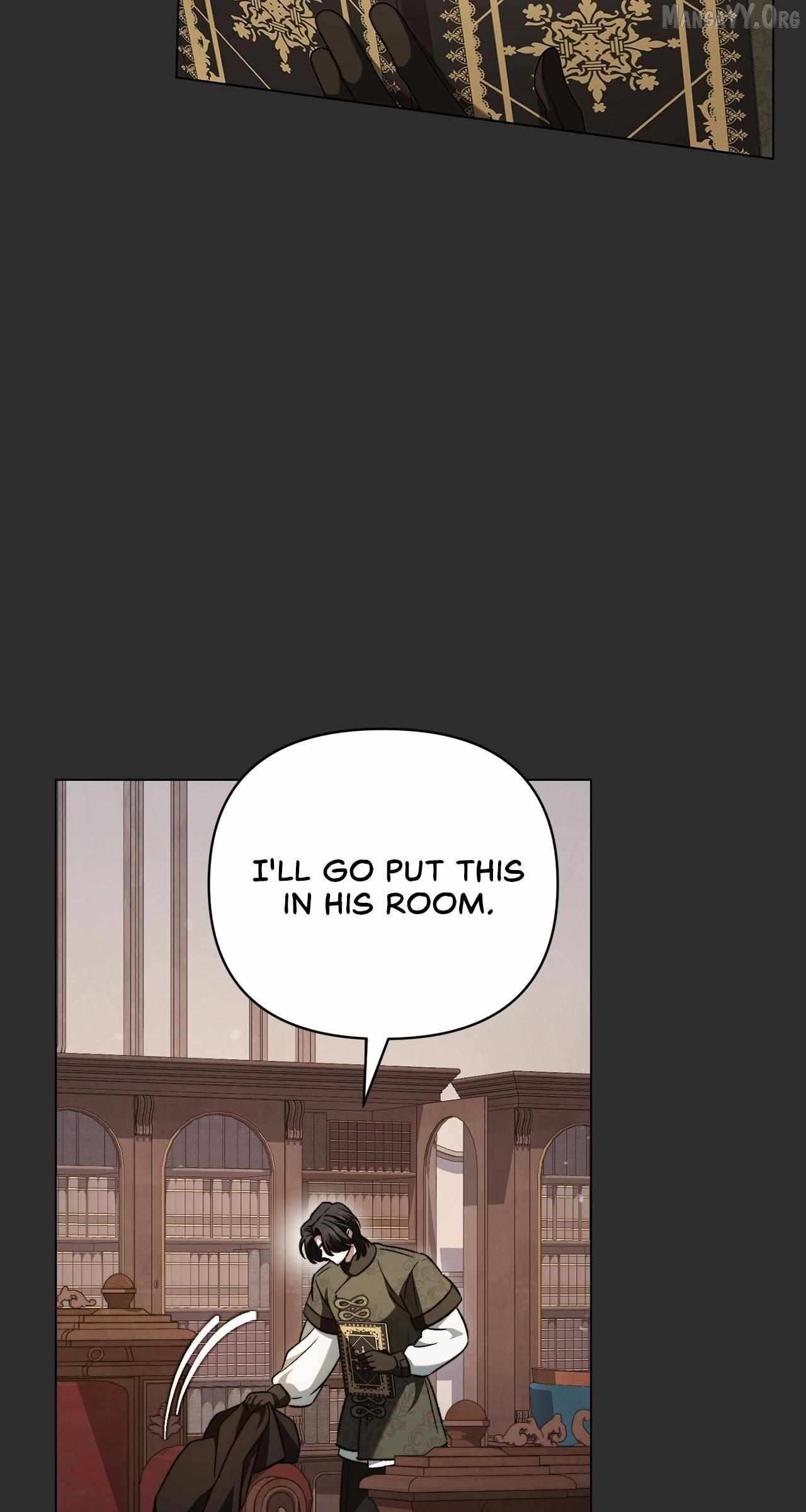 For The Beautiful Juliet Chapter 67 page 86 - 