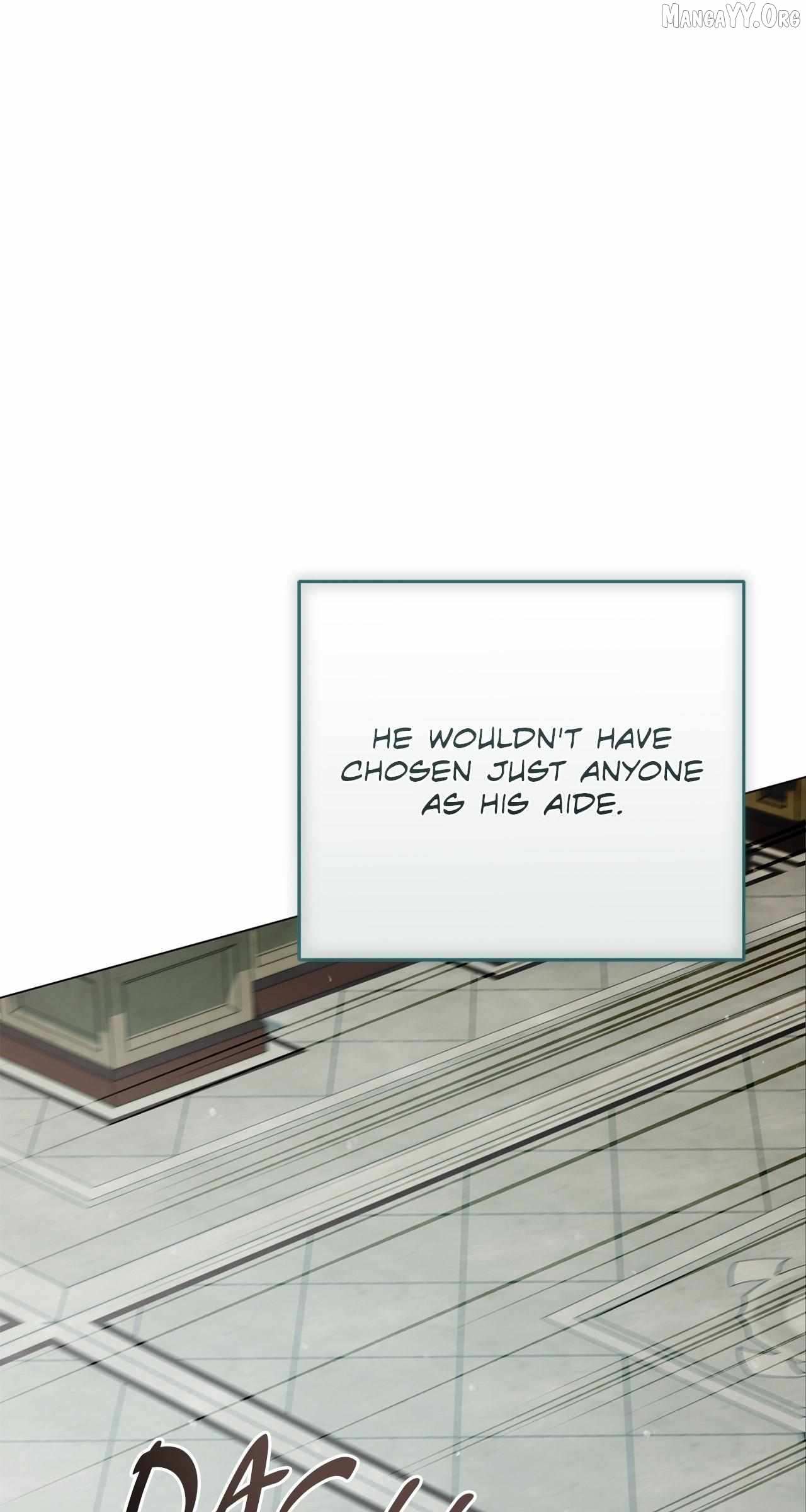 For The Beautiful Juliet Chapter 68 page 11 - 