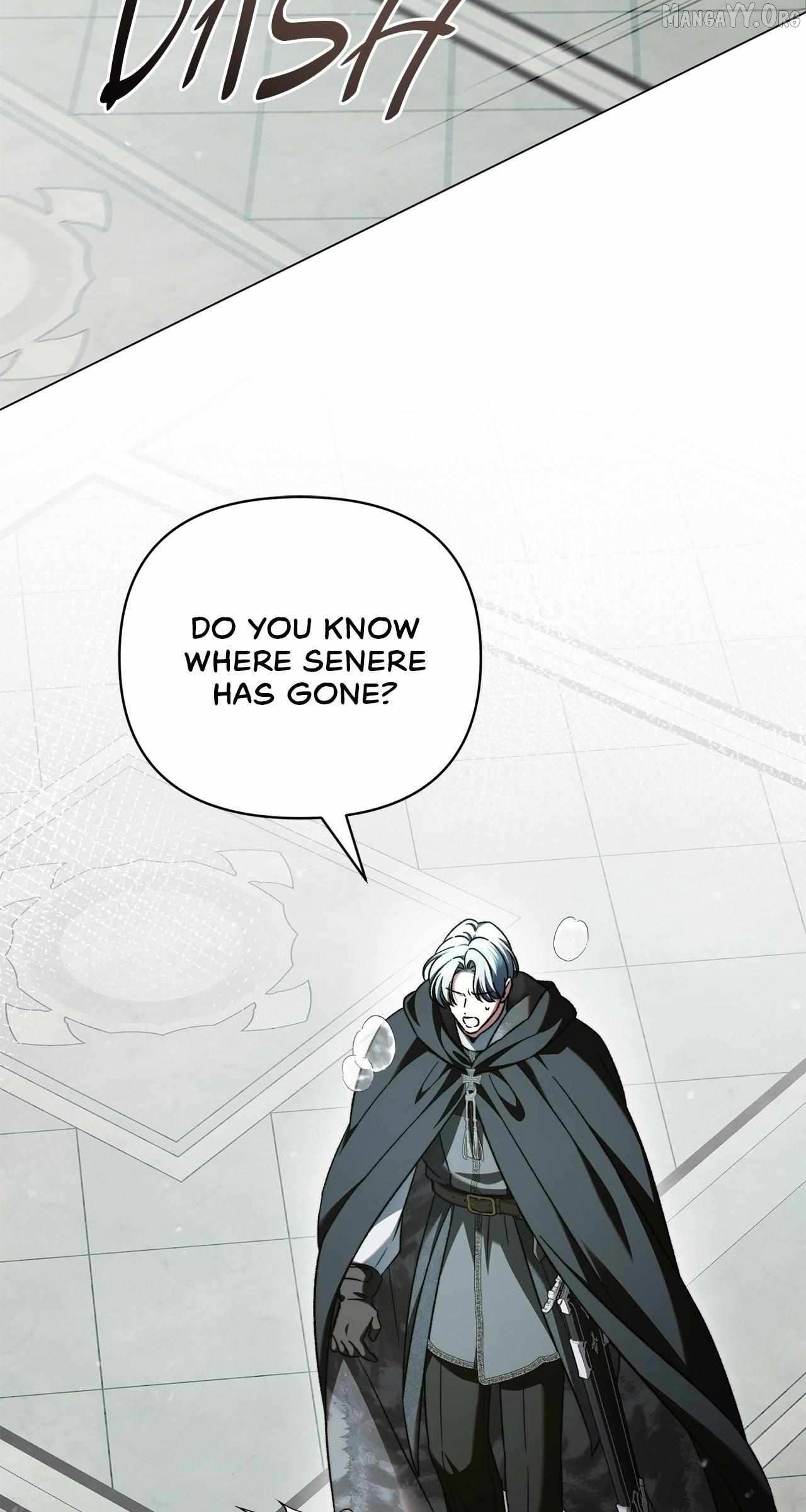 For The Beautiful Juliet Chapter 68 page 12 - 