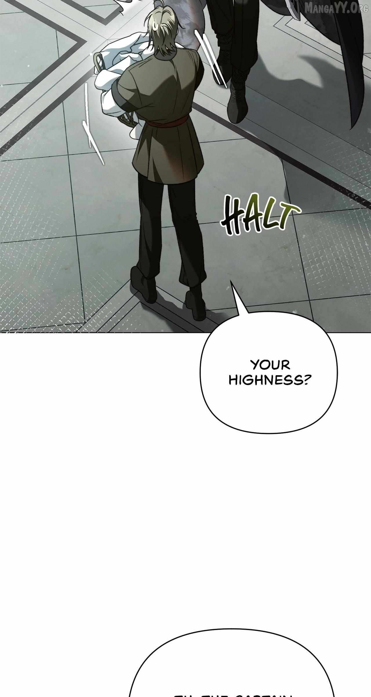 For The Beautiful Juliet Chapter 68 page 13 - 