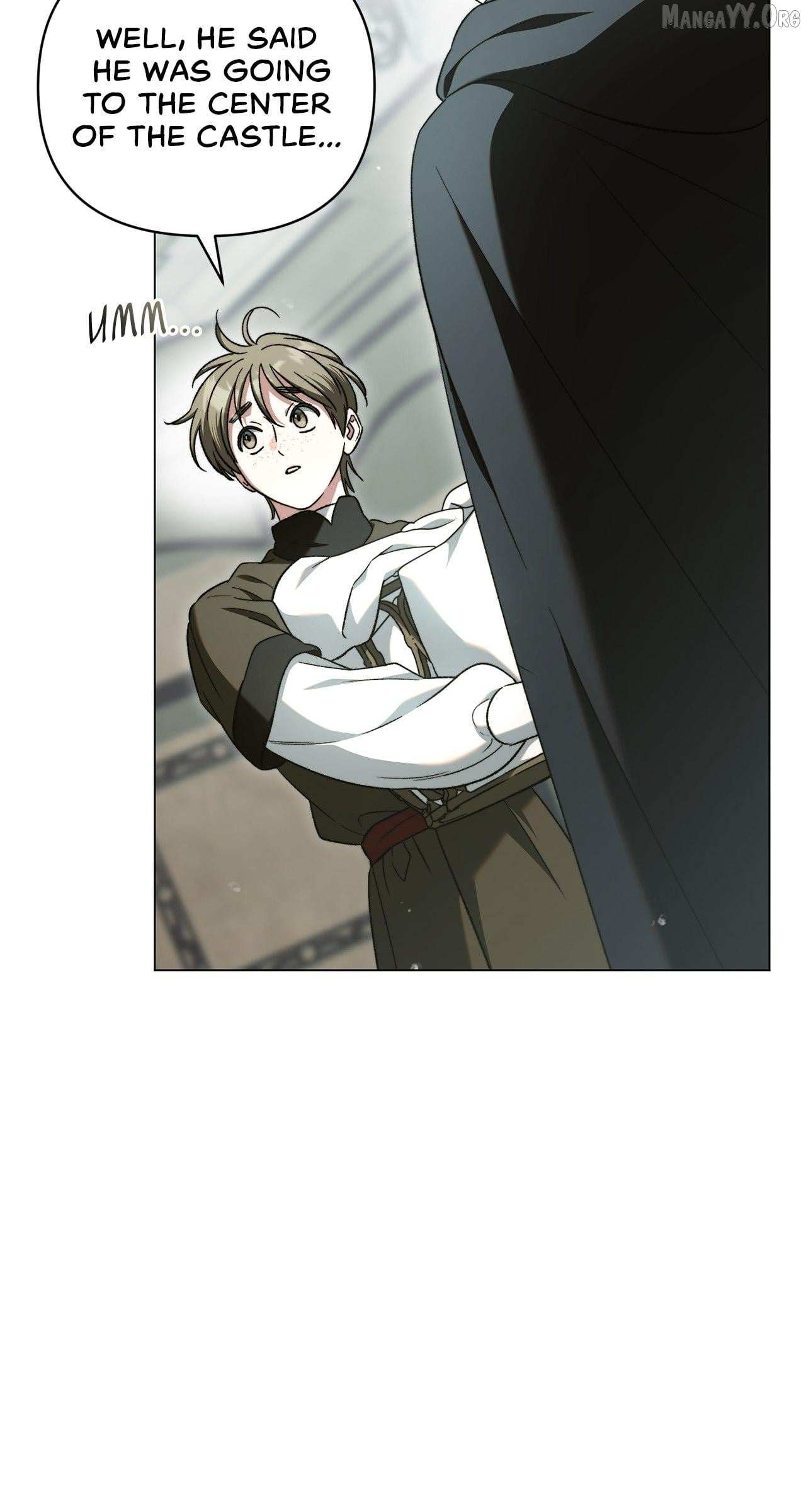 For The Beautiful Juliet Chapter 68 page 16 - 