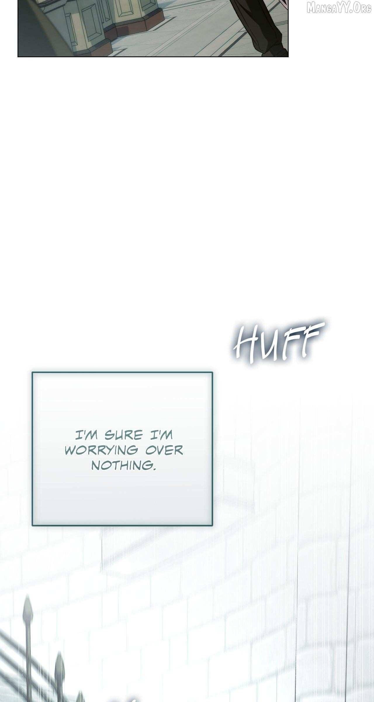 For The Beautiful Juliet Chapter 68 page 20 - 