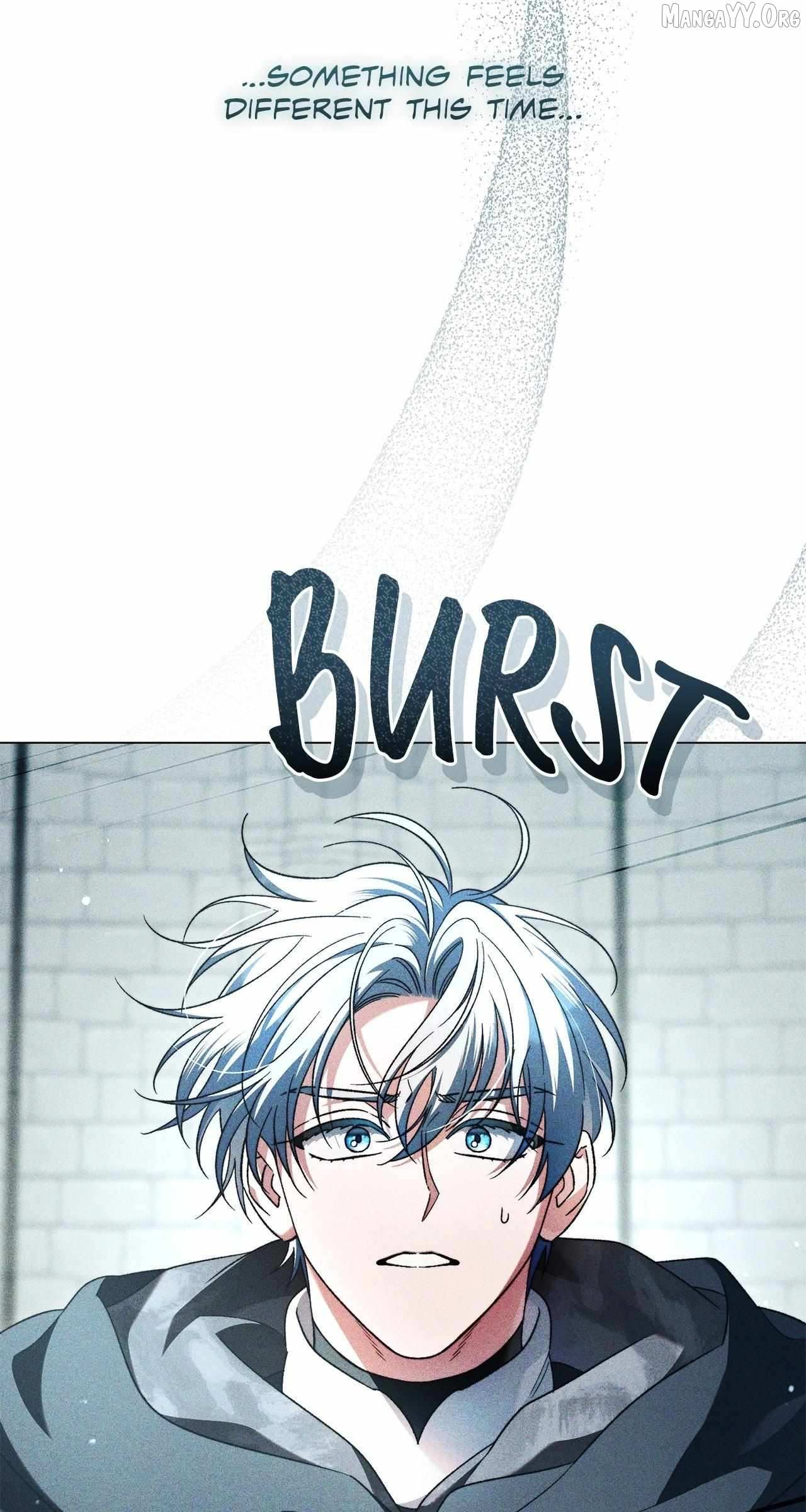For The Beautiful Juliet Chapter 68 page 24 - 