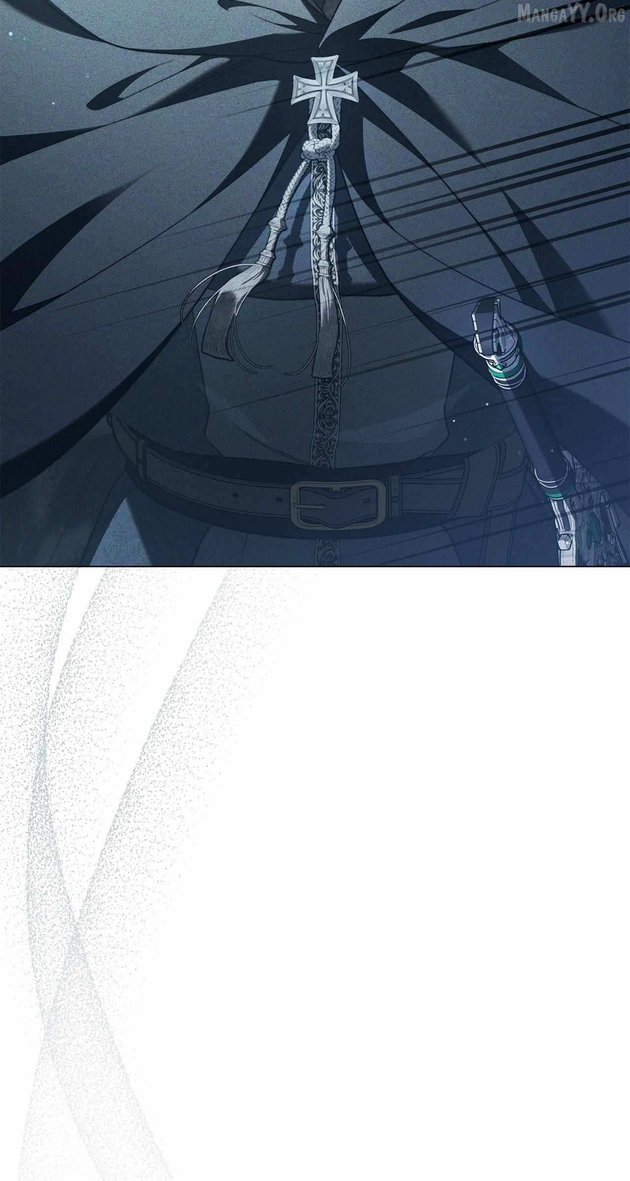 For The Beautiful Juliet Chapter 68 page 25 - 