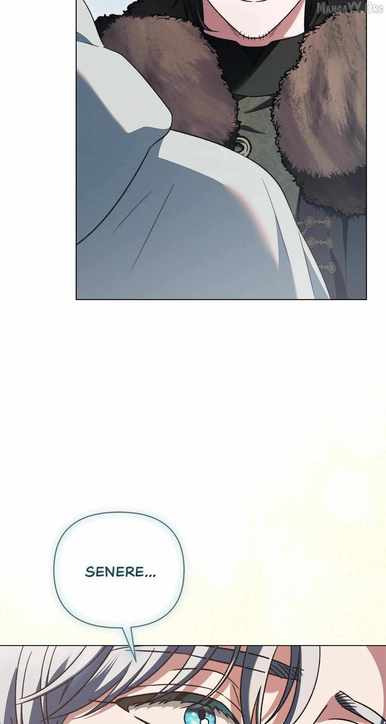 For The Beautiful Juliet Chapter 68 page 28 - 