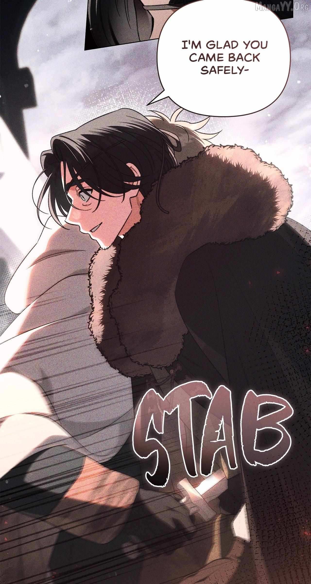 For The Beautiful Juliet Chapter 68 page 31 - 