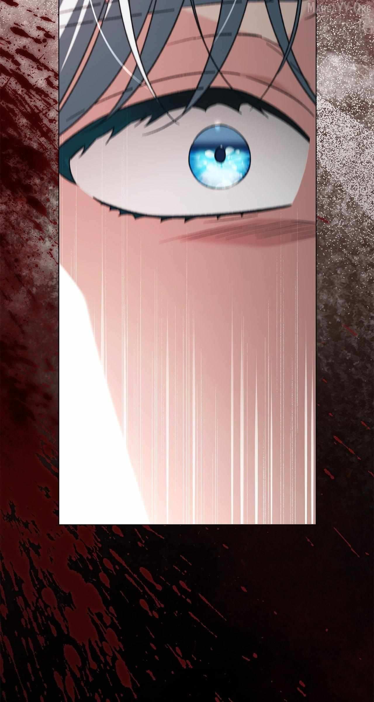 For The Beautiful Juliet Chapter 68 page 33 - 