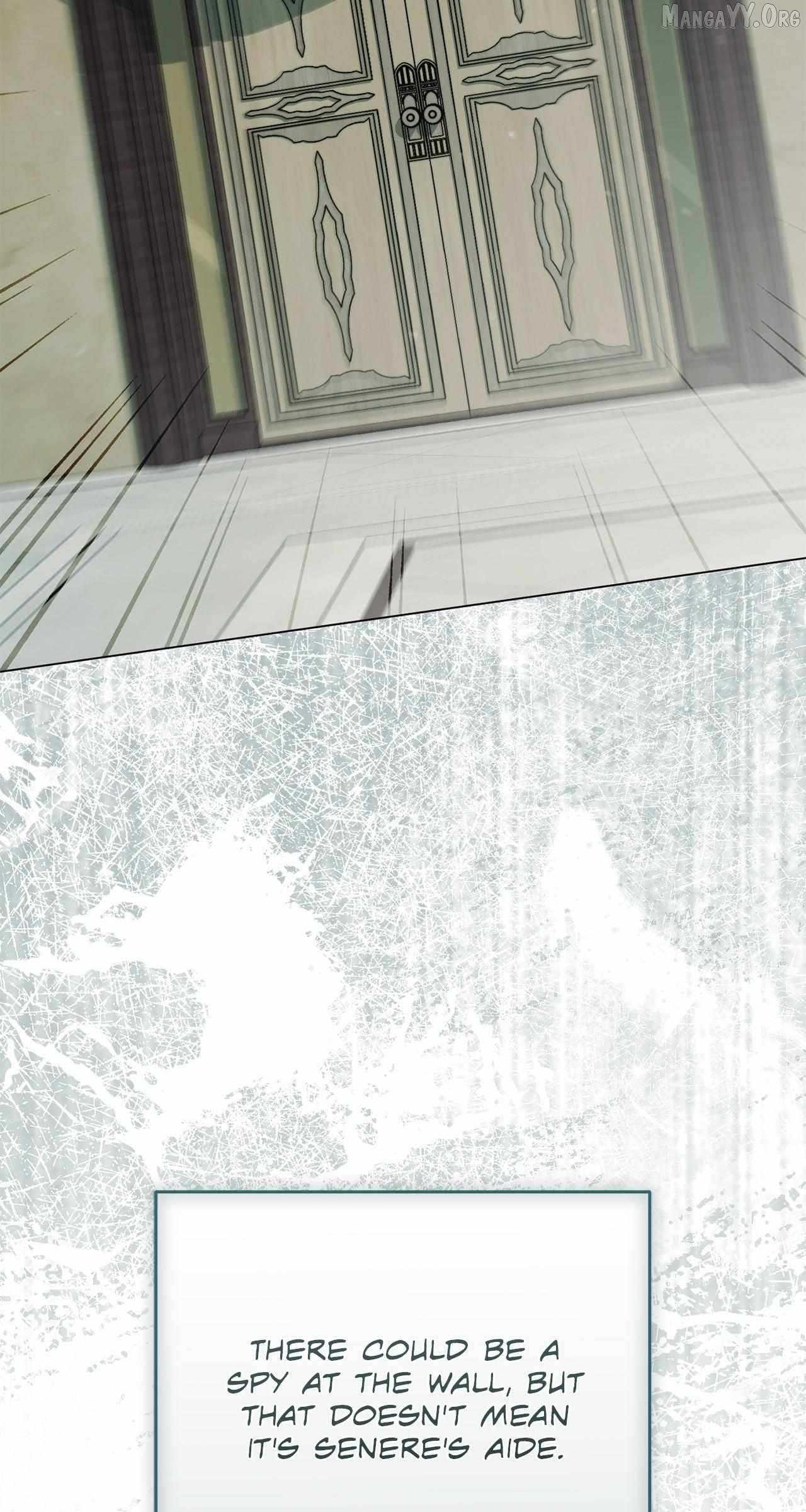For The Beautiful Juliet Chapter 68 page 5 - 