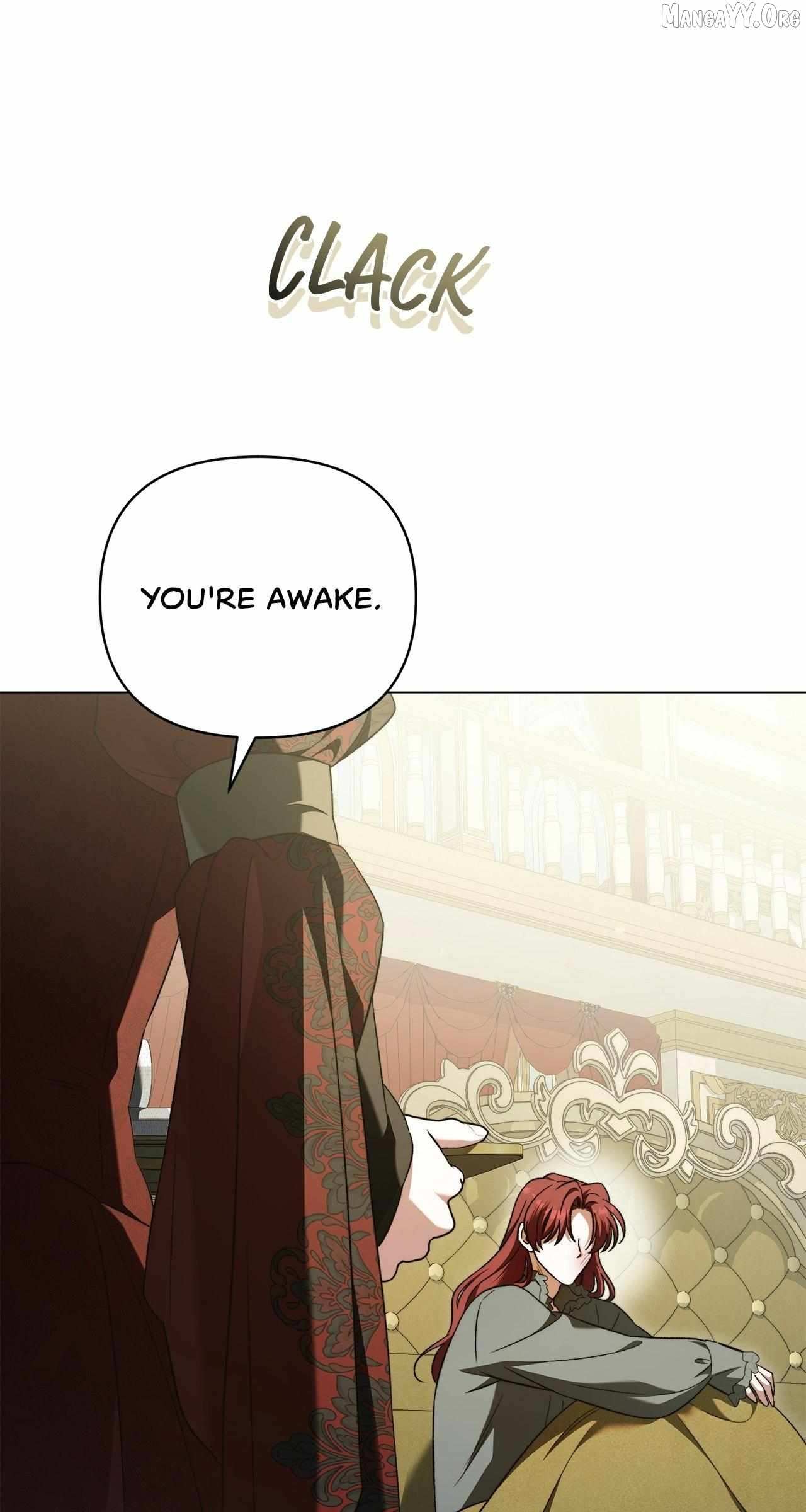 For The Beautiful Juliet Chapter 68 page 58 - 