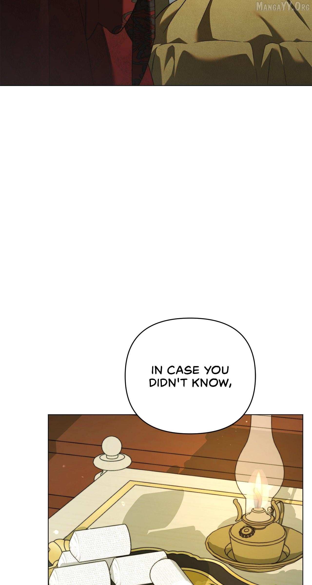 For The Beautiful Juliet Chapter 68 page 59 - 