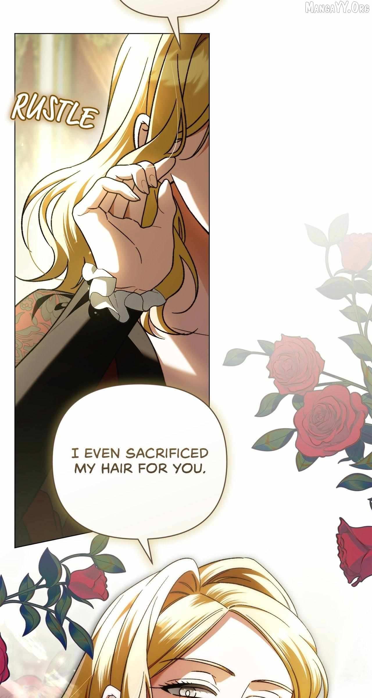 For The Beautiful Juliet Chapter 68 page 62 - 