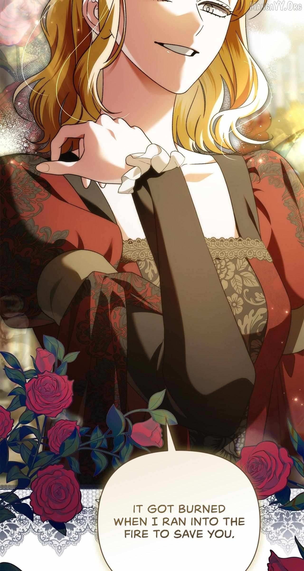For The Beautiful Juliet Chapter 68 page 63 - 