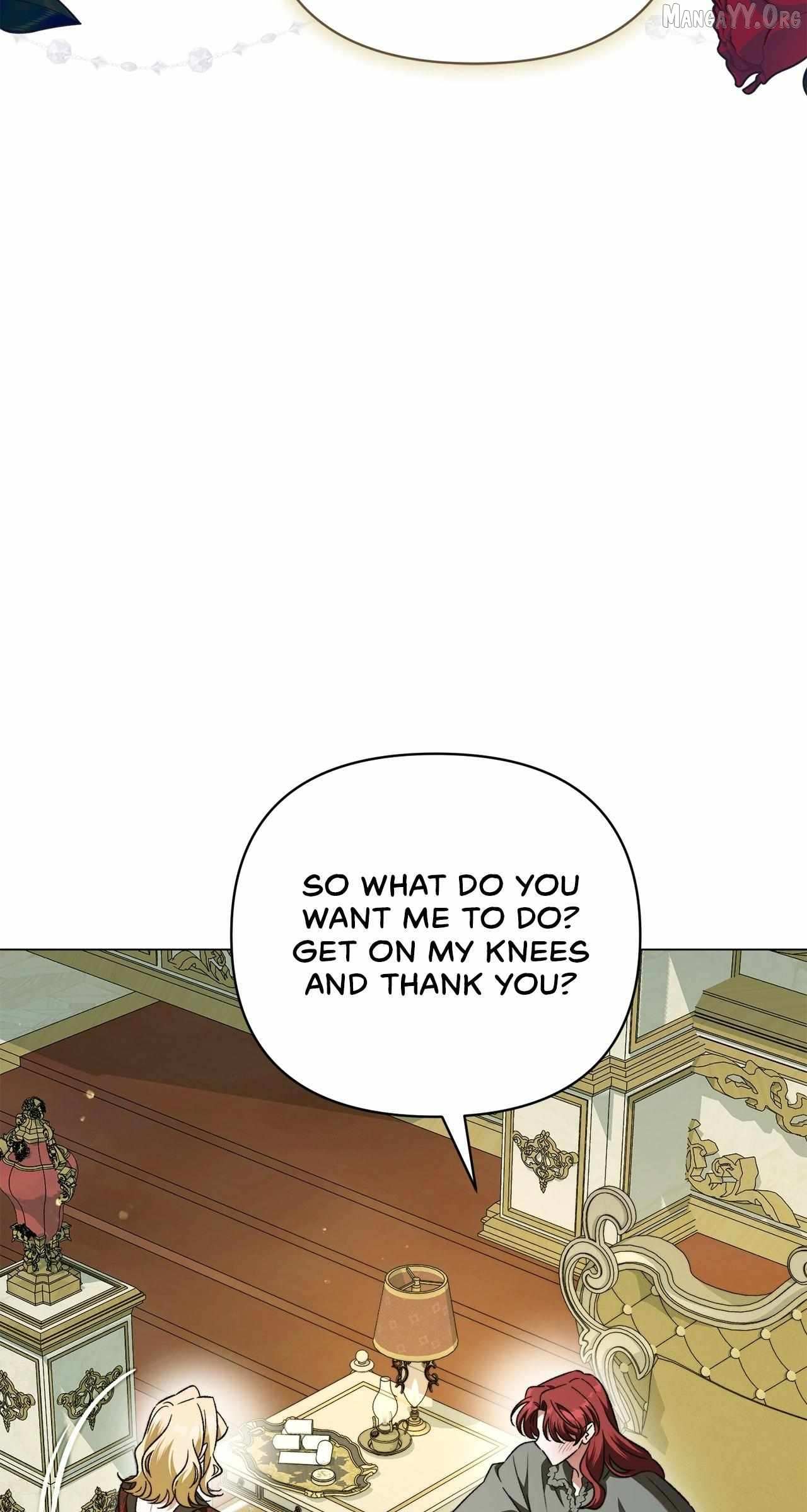 For The Beautiful Juliet Chapter 68 page 64 - 