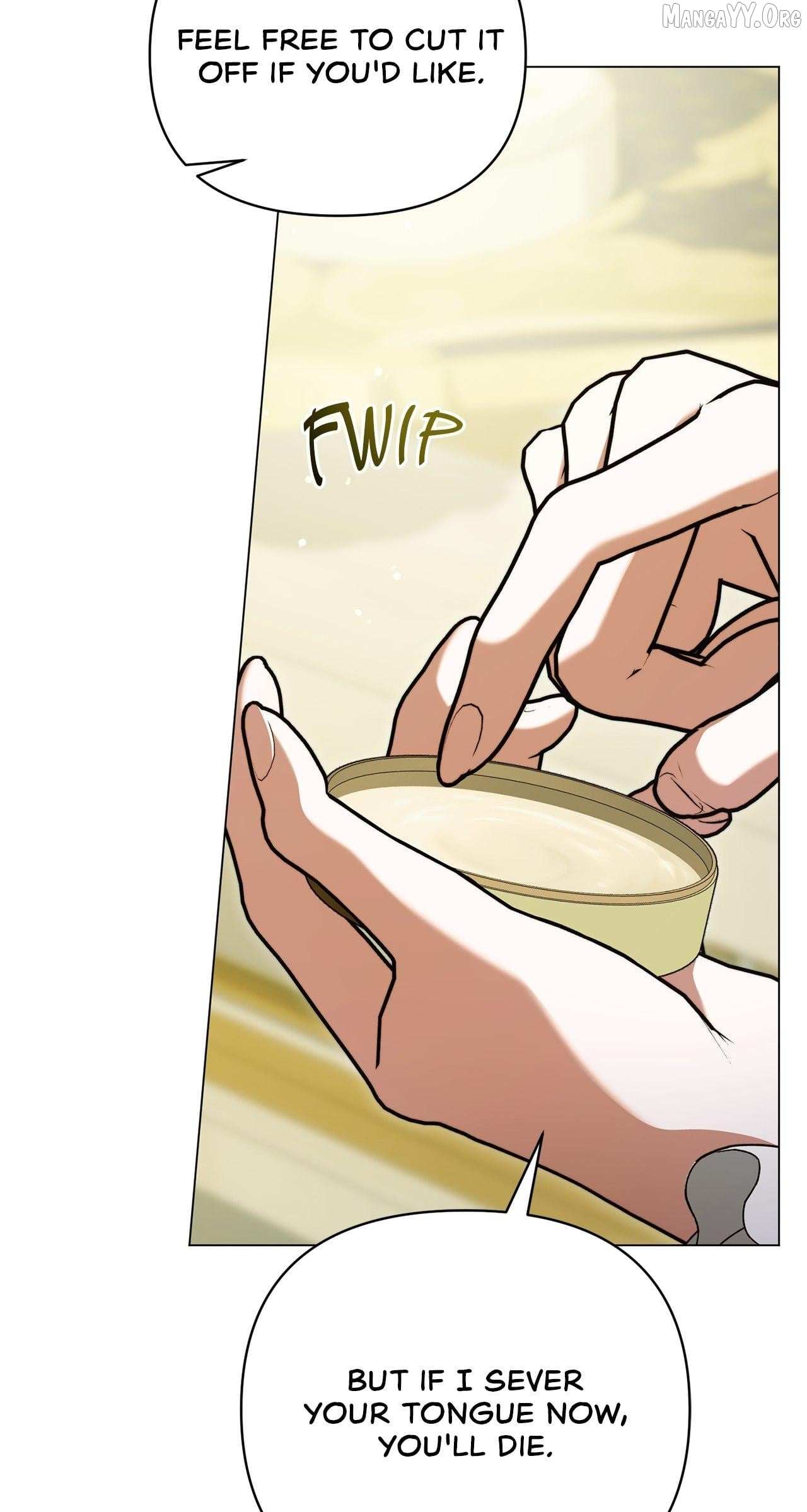 For The Beautiful Juliet Chapter 68 page 66 - 