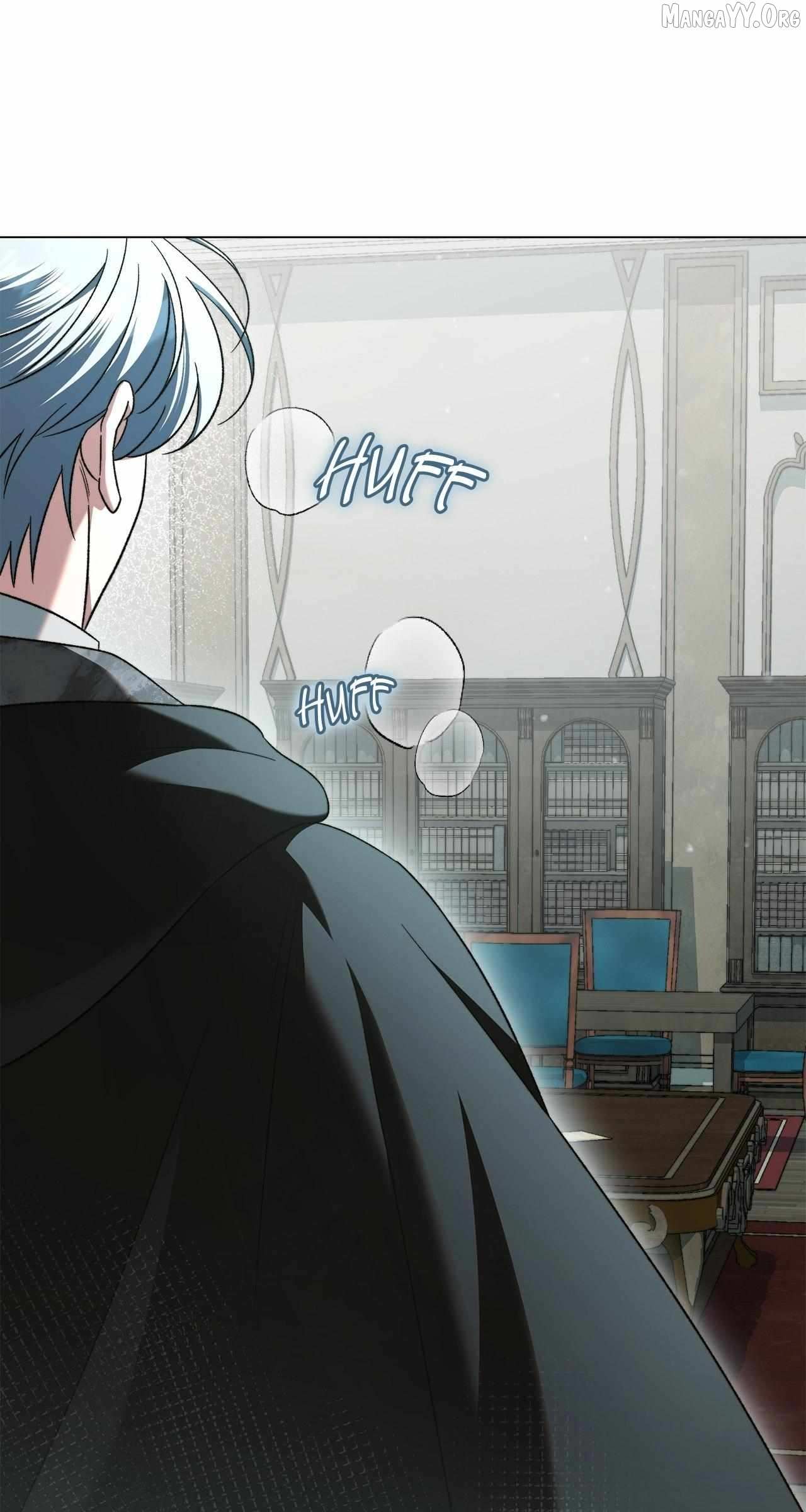 For The Beautiful Juliet Chapter 68 page 8 - 