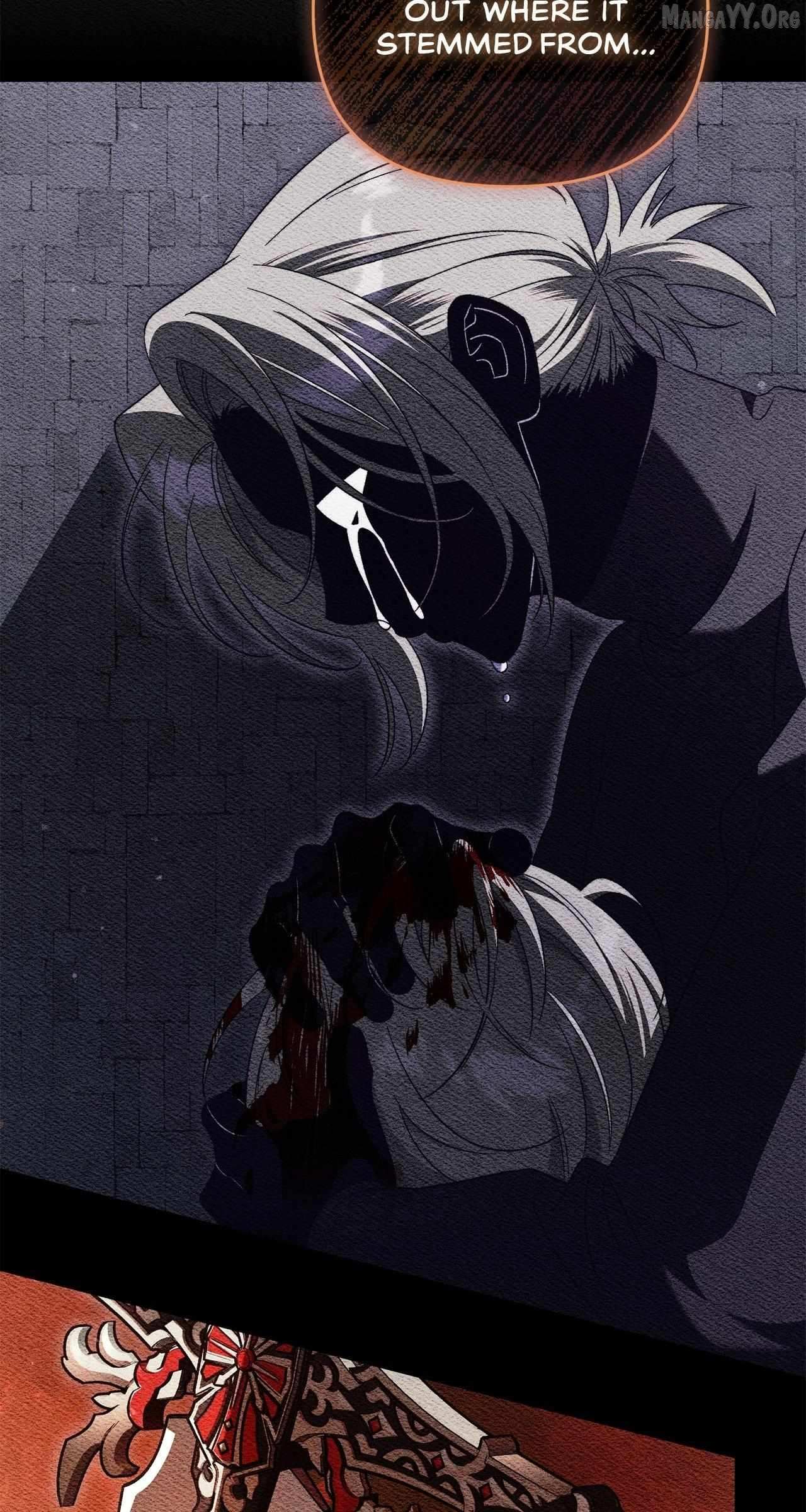 For The Beautiful Juliet Chapter 68 page 71 - 