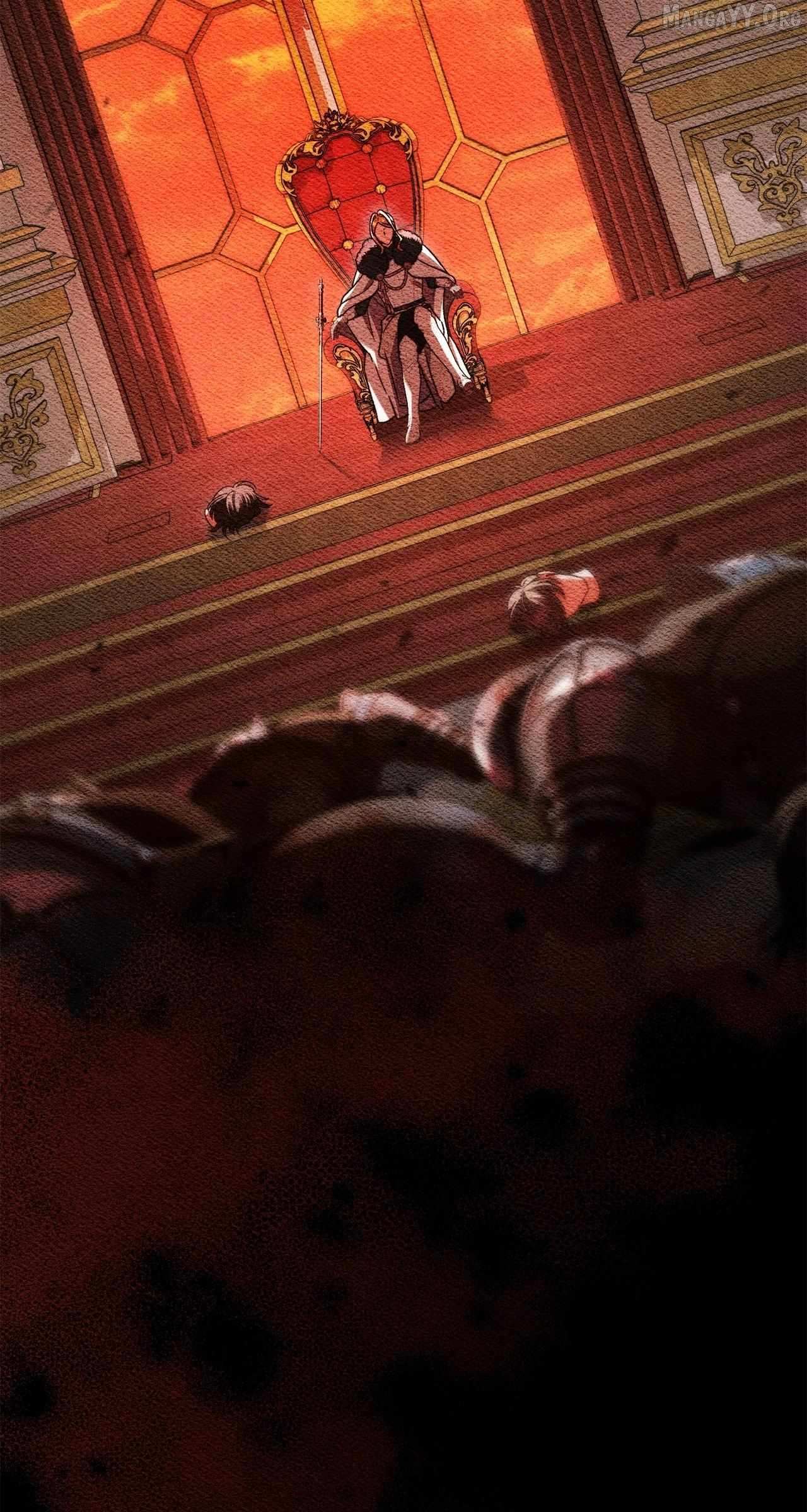 For The Beautiful Juliet Chapter 68 page 75 - 