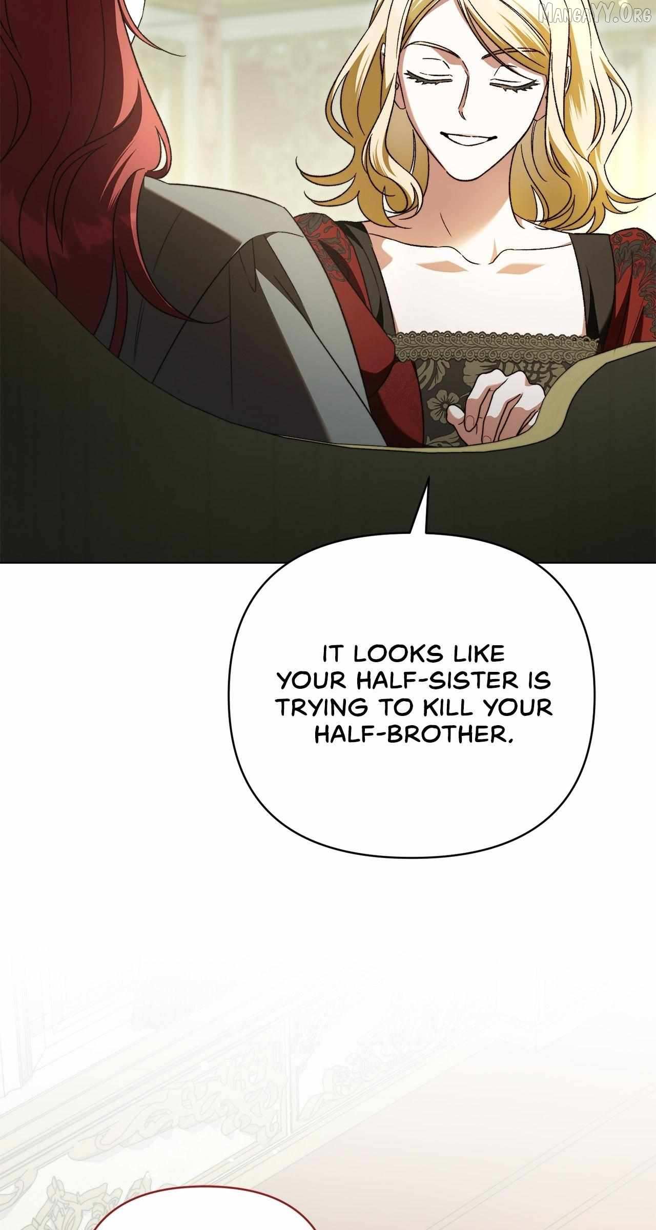 For The Beautiful Juliet Chapter 68 page 79 - 
