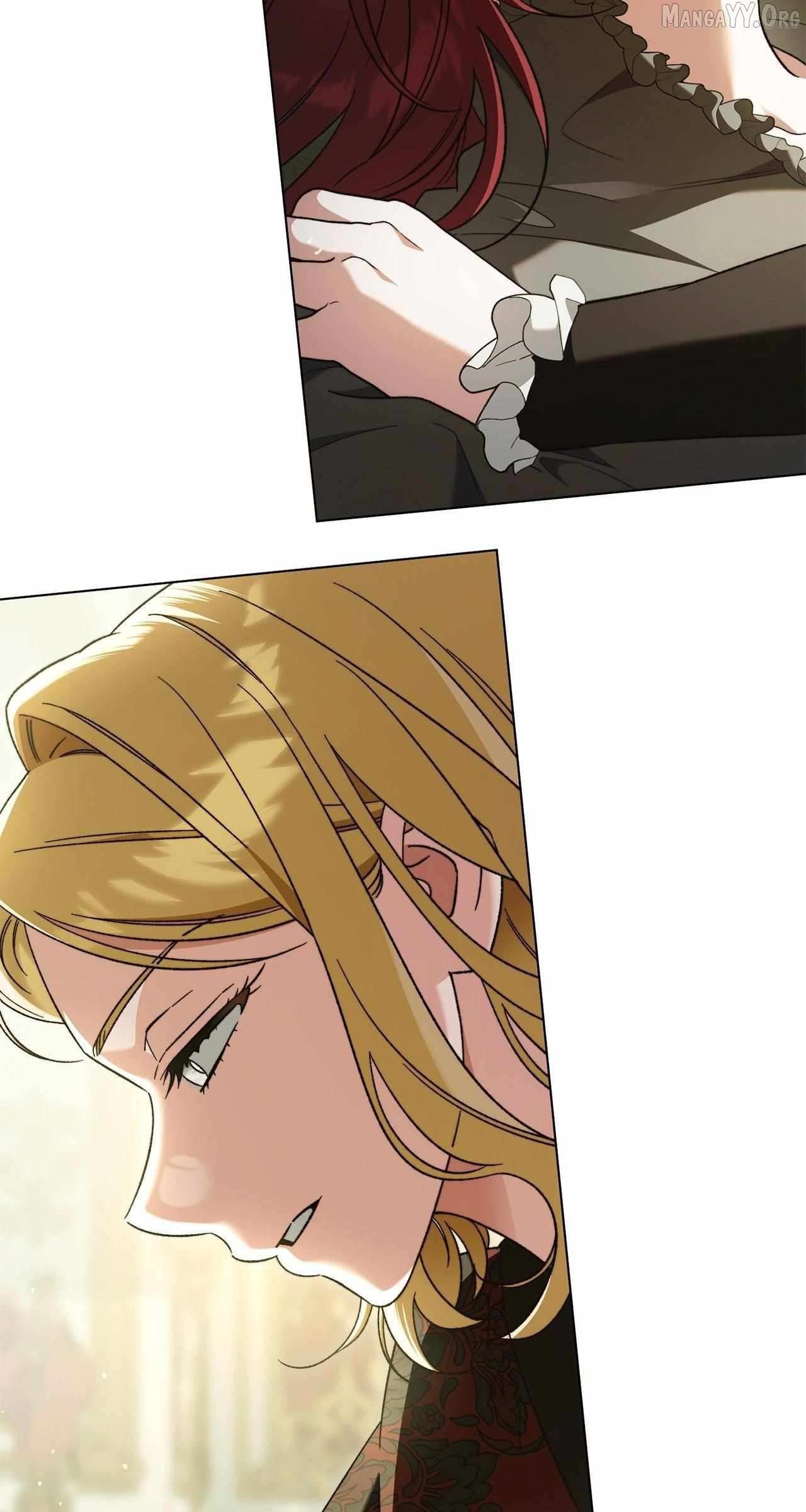 For The Beautiful Juliet Chapter 68 page 85 - 