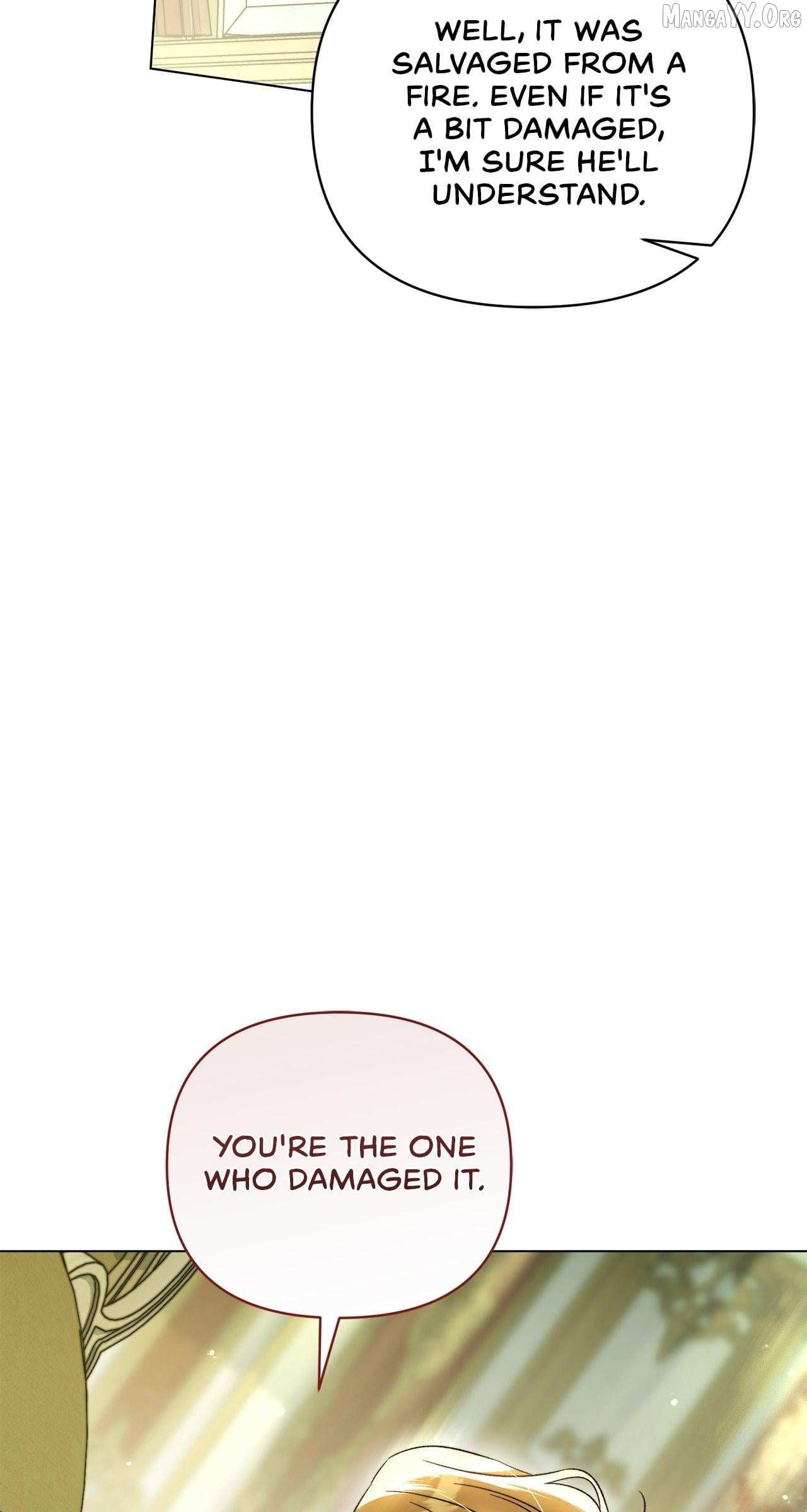 For The Beautiful Juliet Chapter 68 page 89 - 