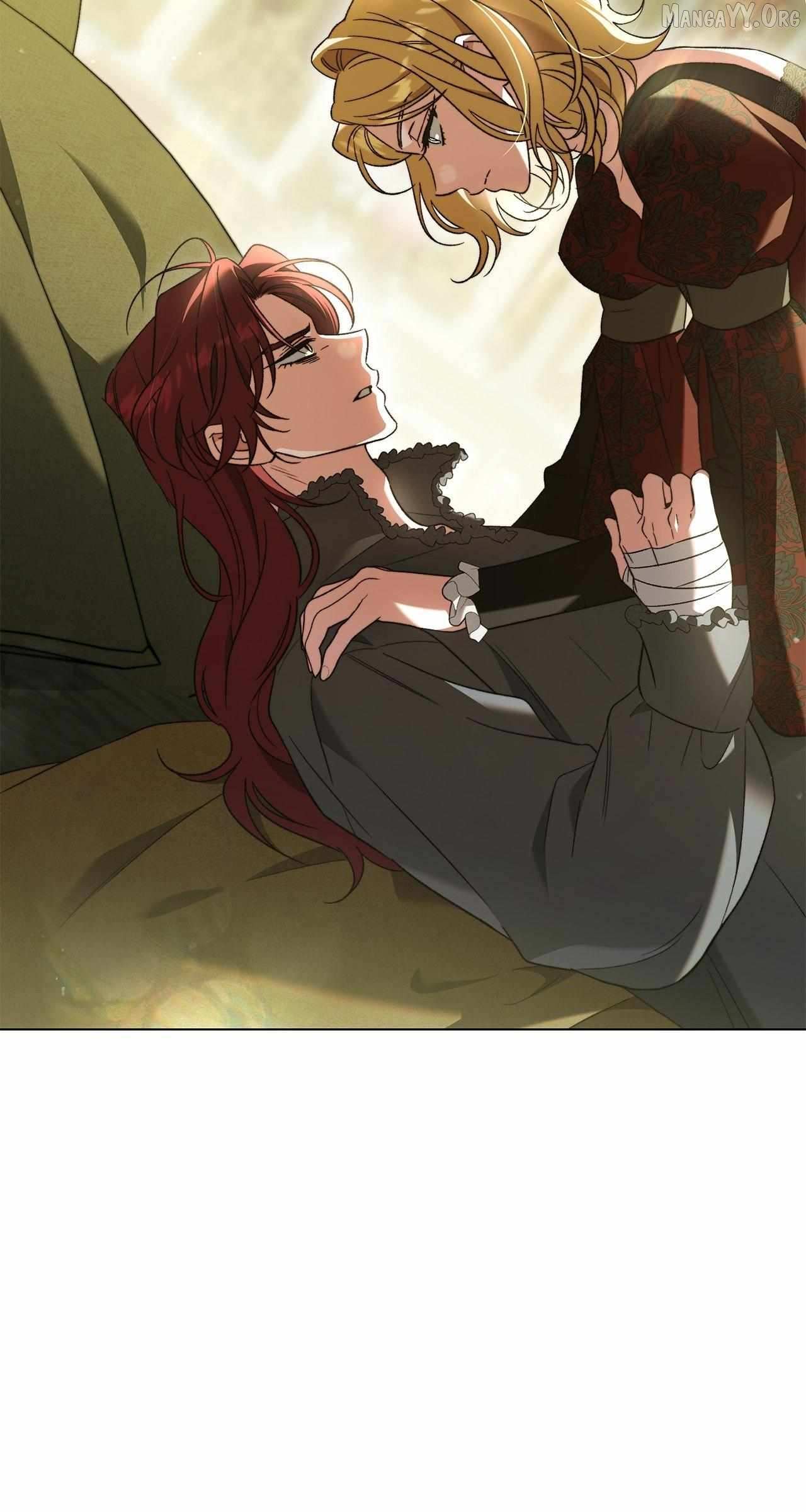 For The Beautiful Juliet Chapter 68 page 90 - 
