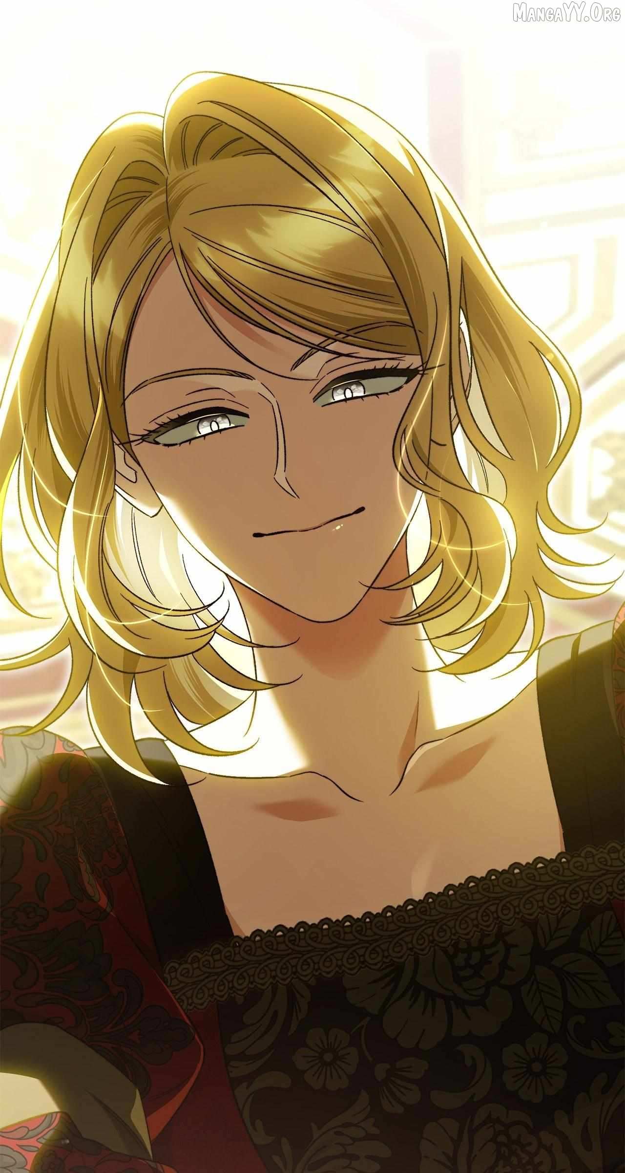 For The Beautiful Juliet Chapter 68 page 97 - 