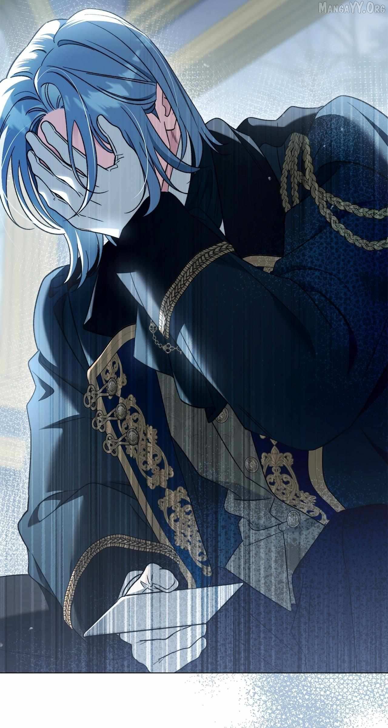 For The Beautiful Juliet Chapter 69 page 101 - 