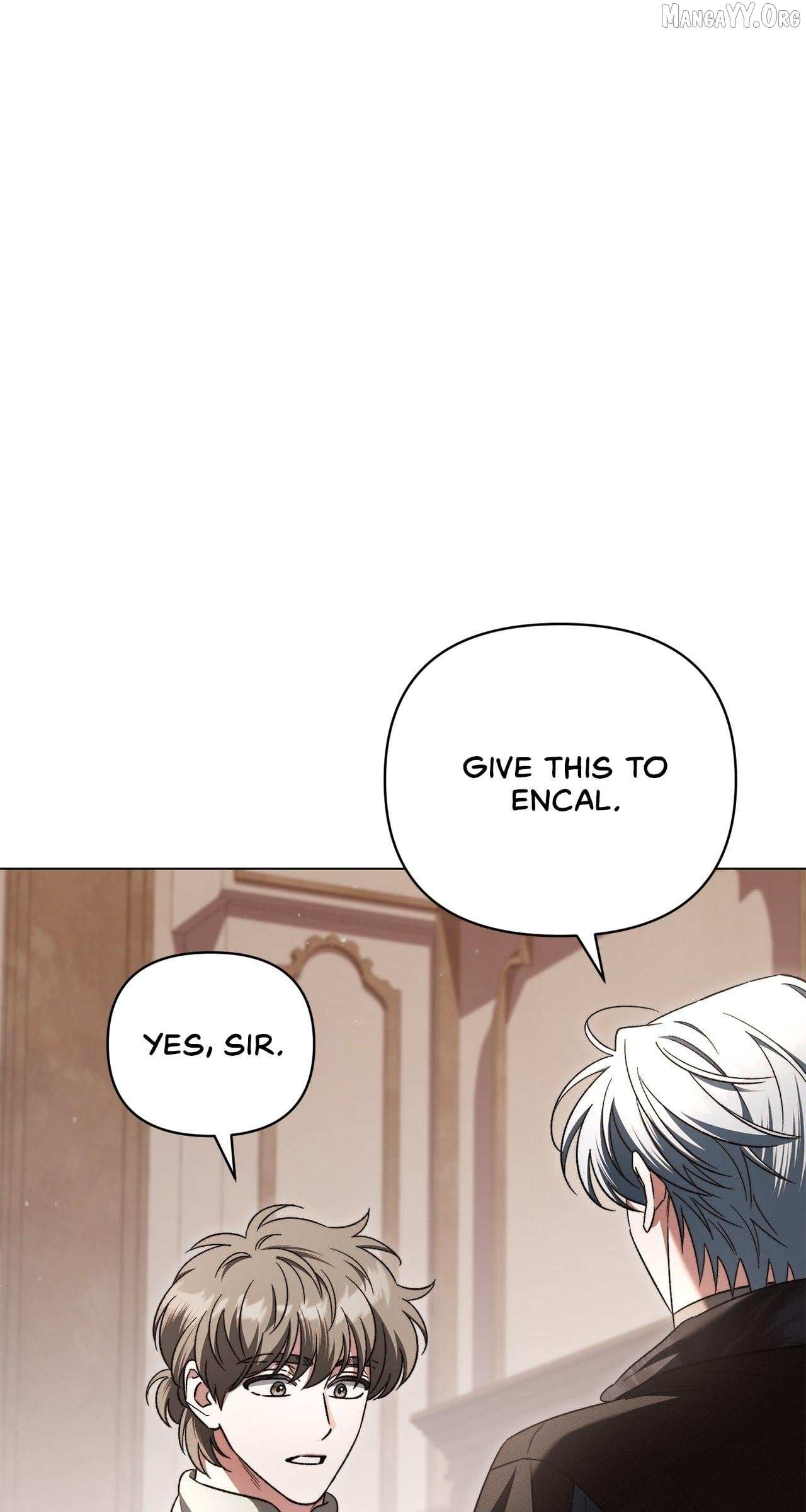 For The Beautiful Juliet Chapter 69 page 12 - 